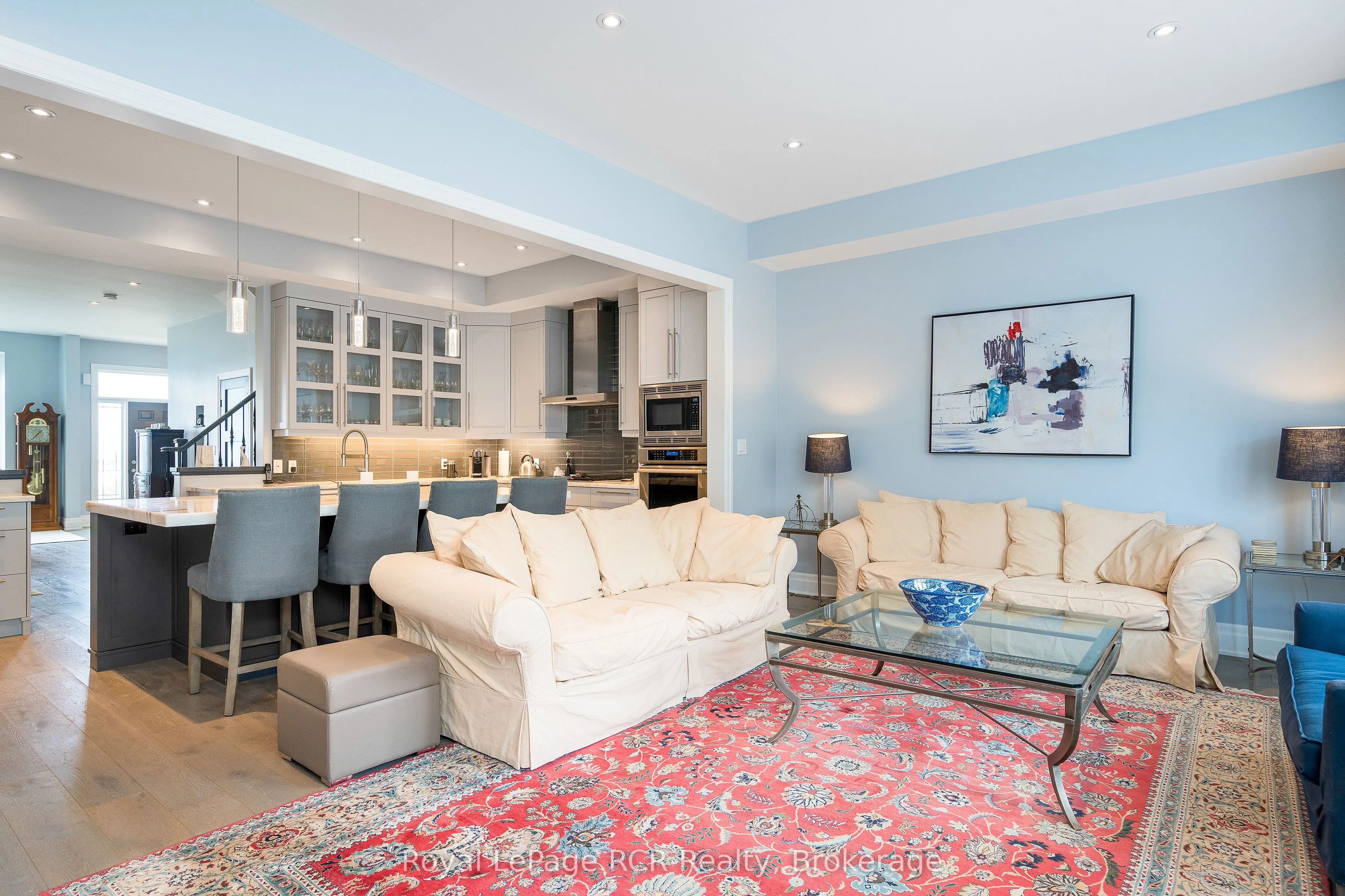 16 Wheelhouse Crescent, #8