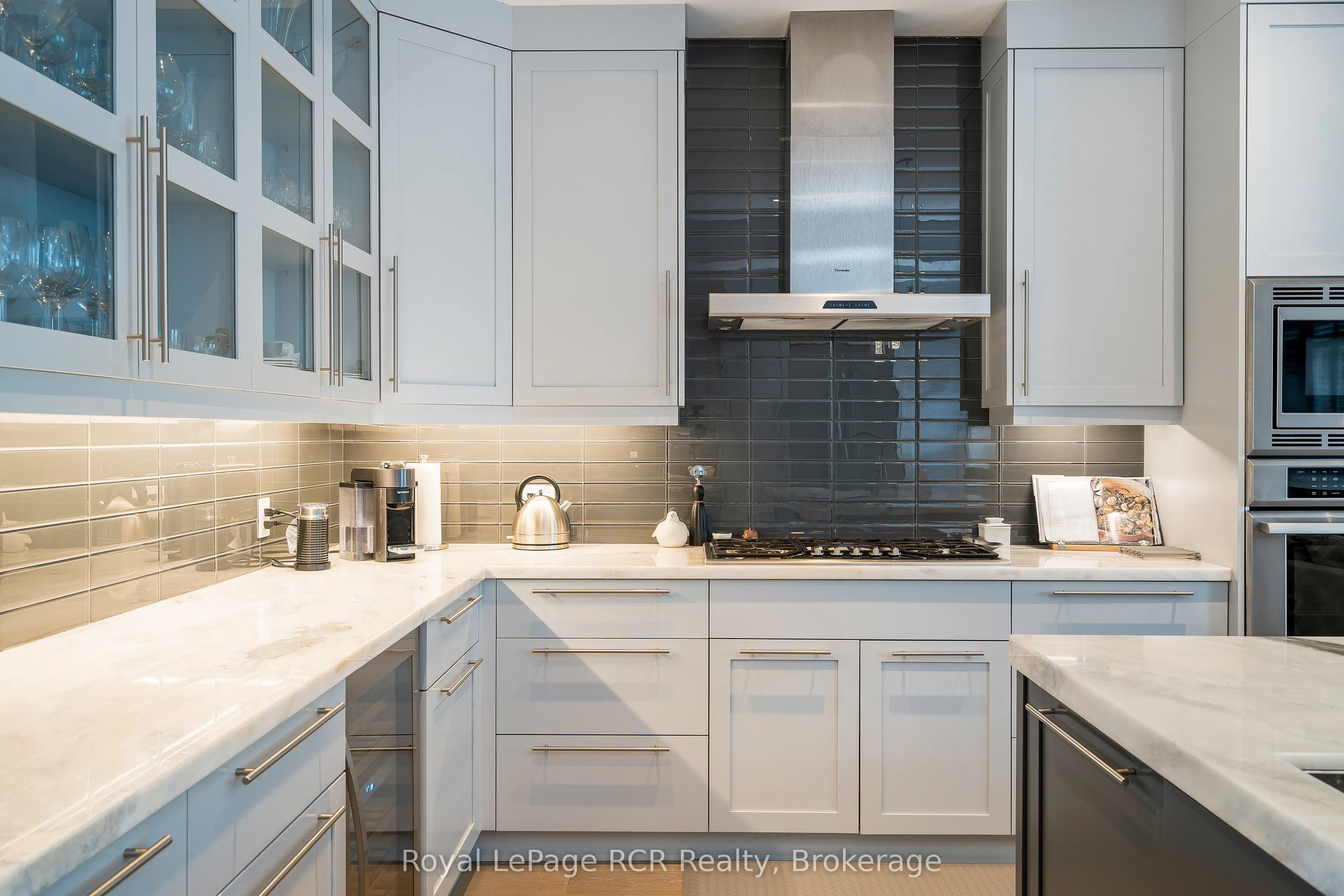 16 Wheelhouse Crescent, #8