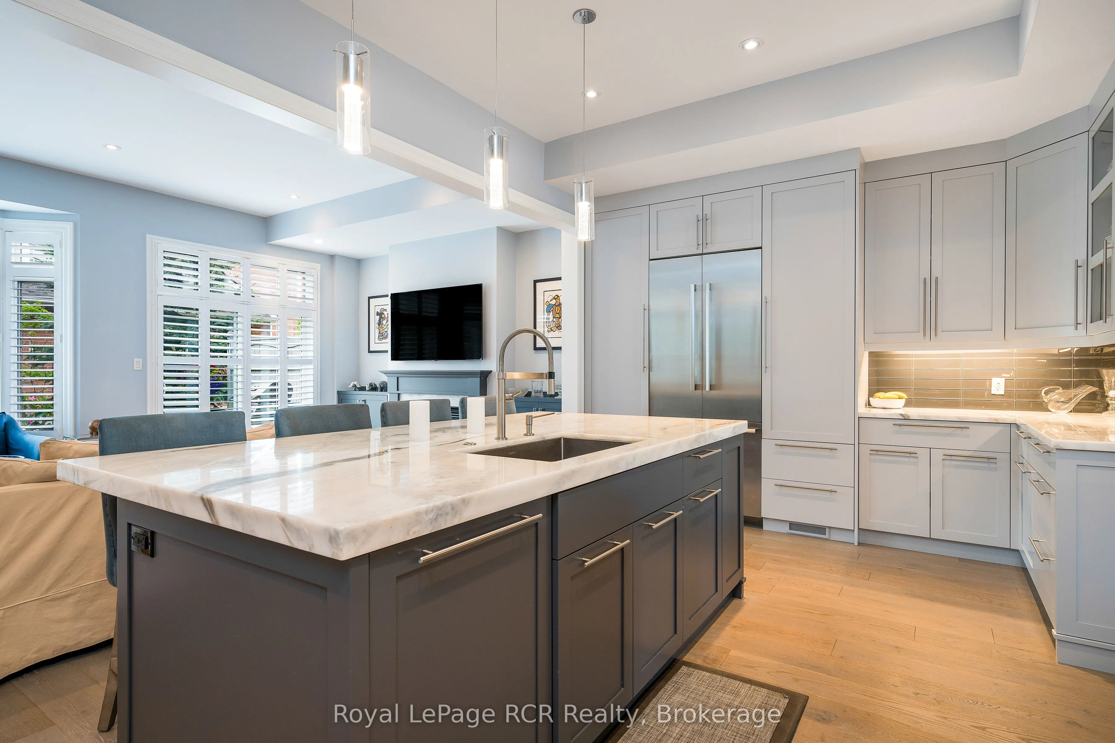 16 Wheelhouse Crescent, #8