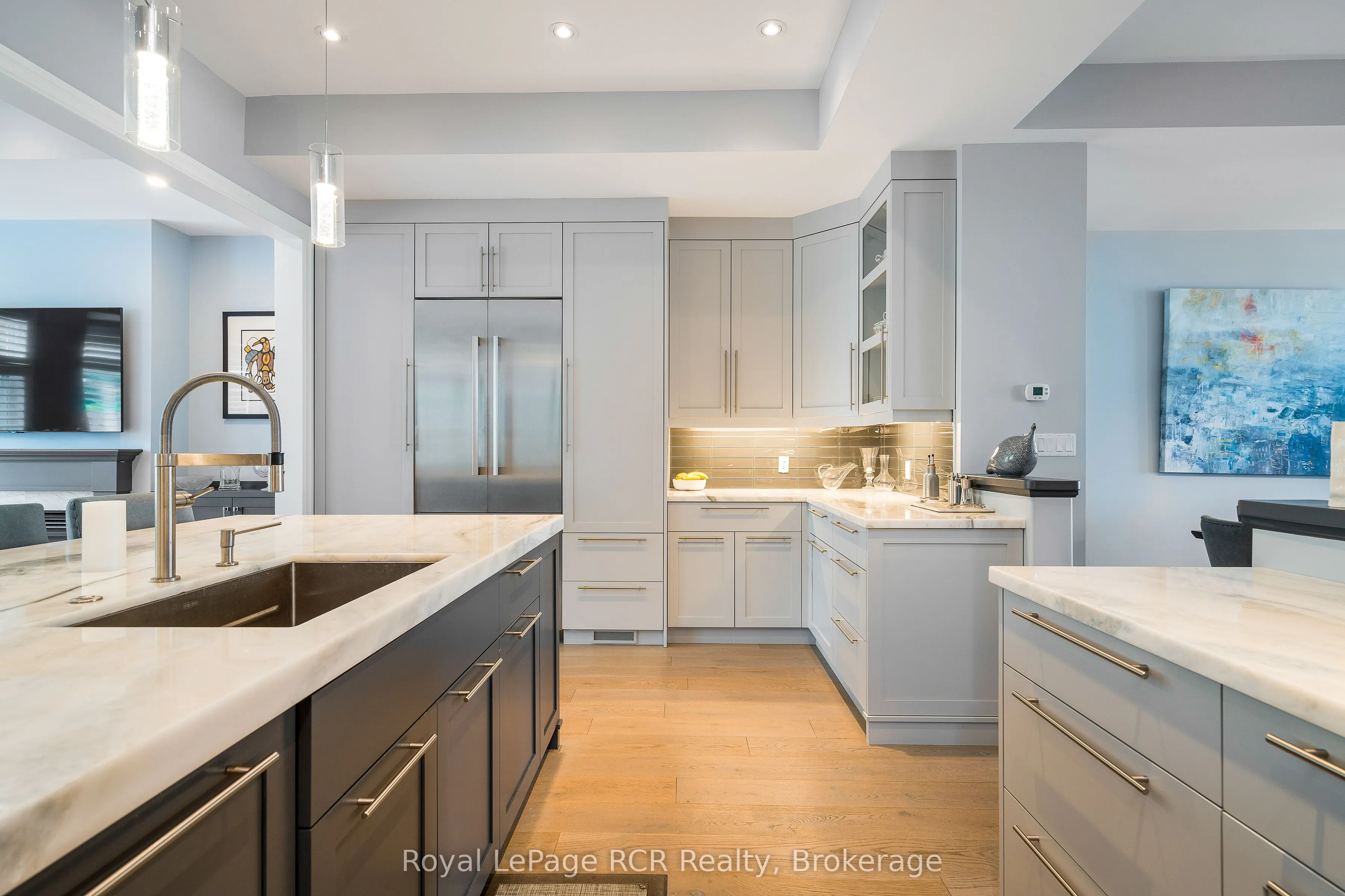 16 Wheelhouse Crescent, #8