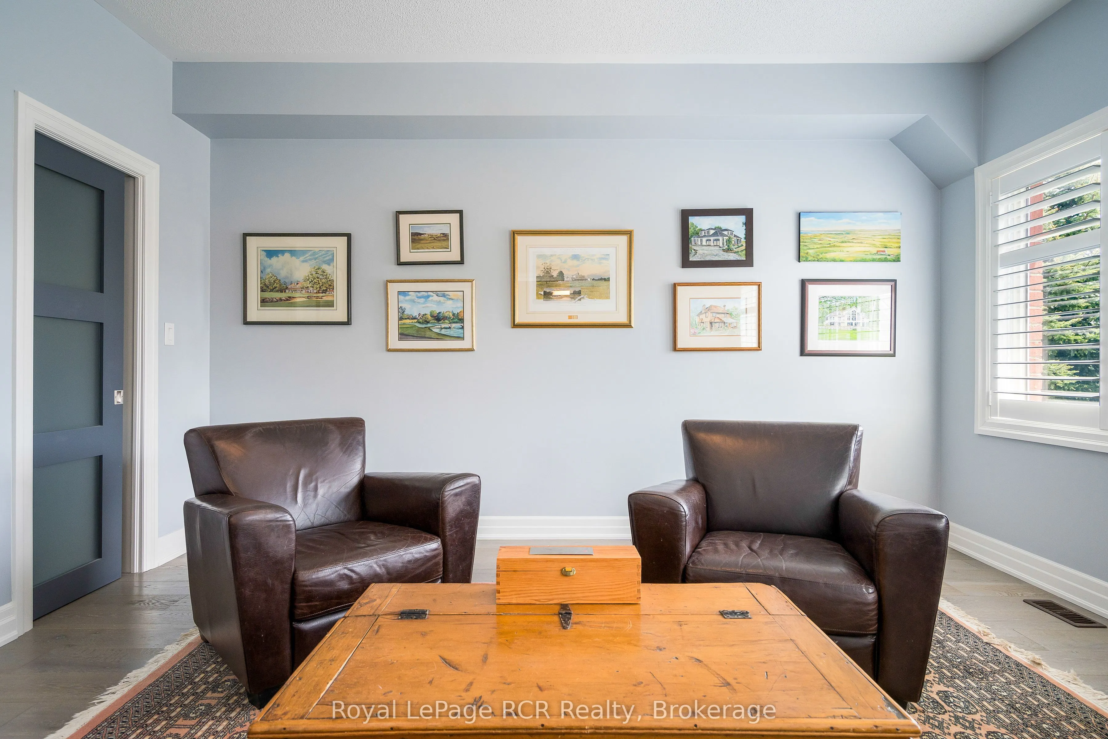 16 Wheelhouse Crescent, #8