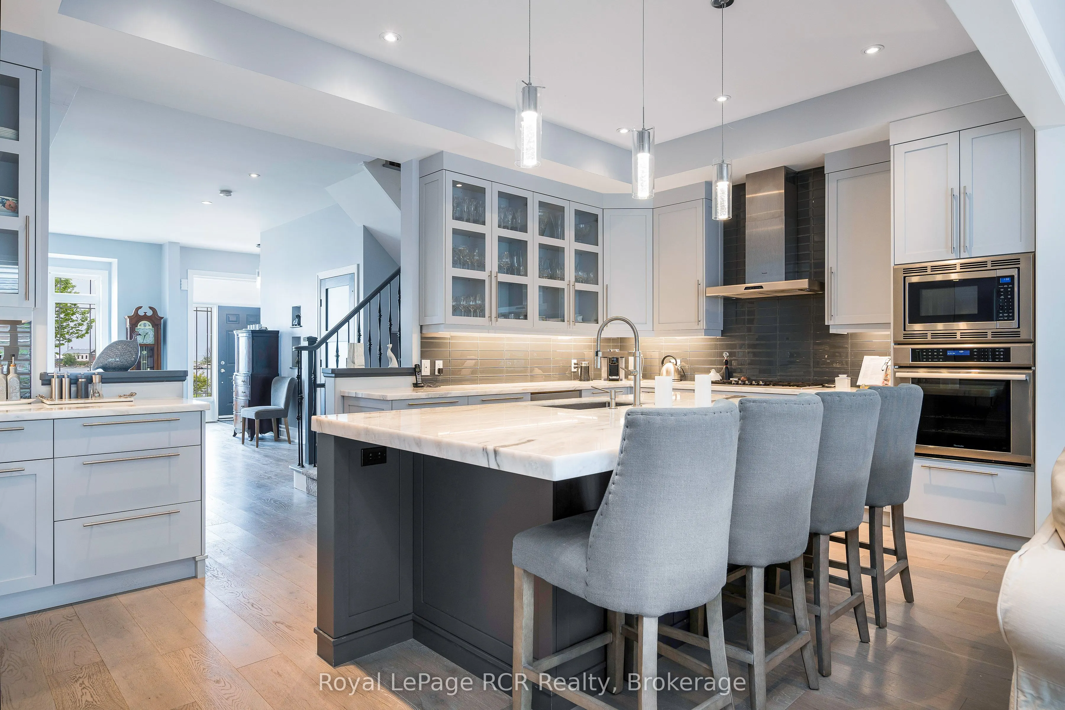16 Wheelhouse Crescent, #8