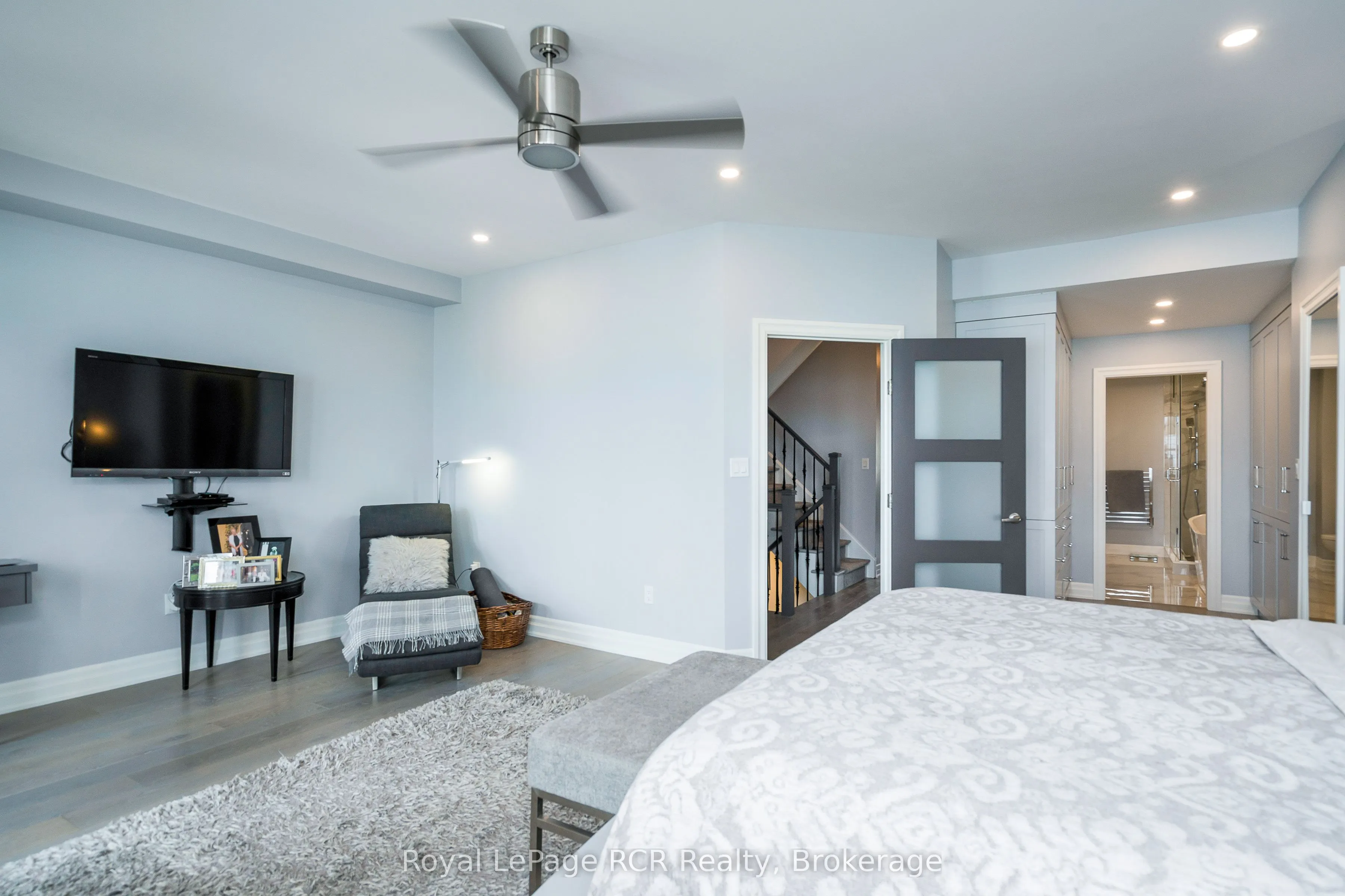 16 Wheelhouse Crescent, #8