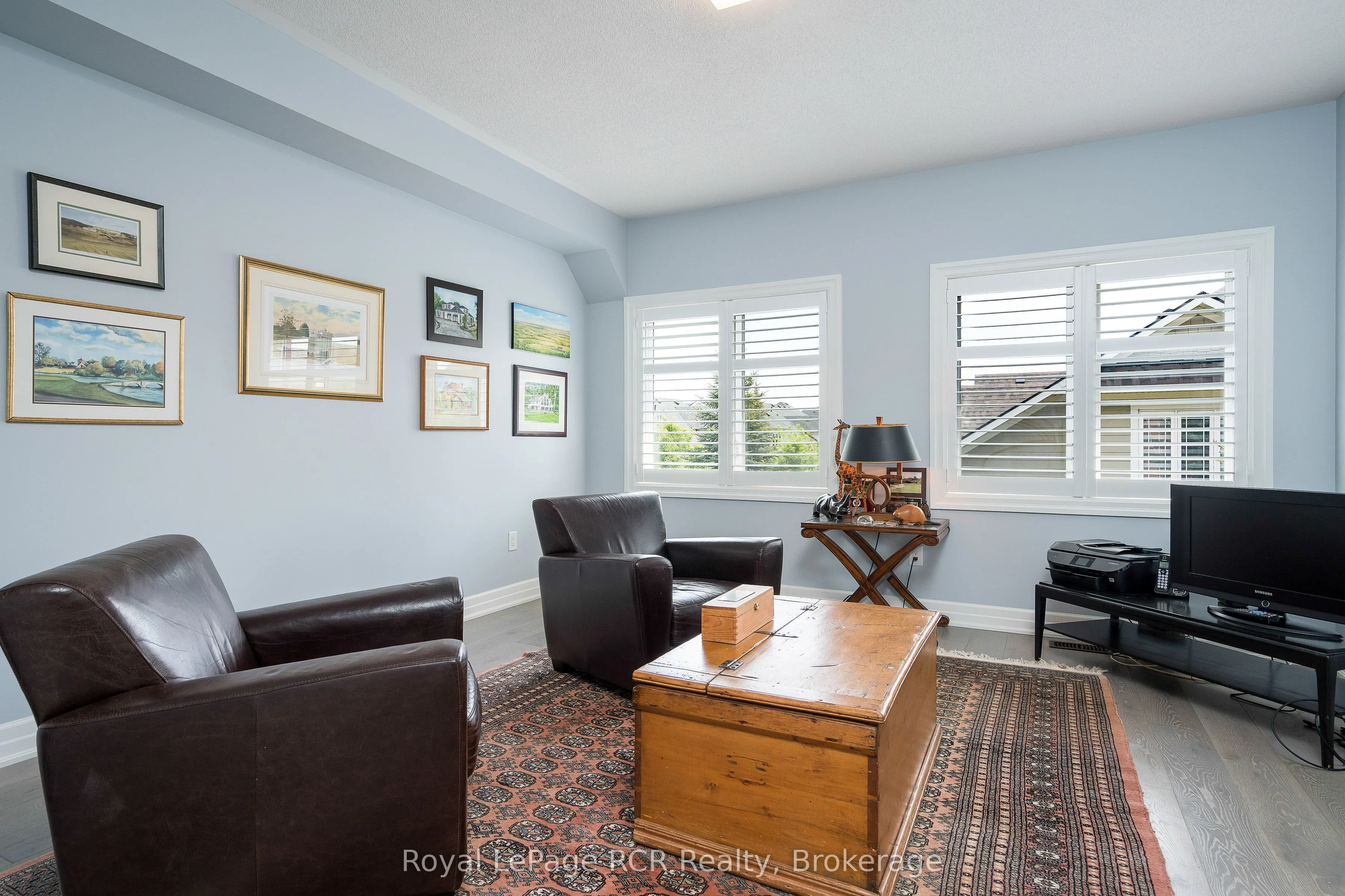 16 Wheelhouse Crescent, #8