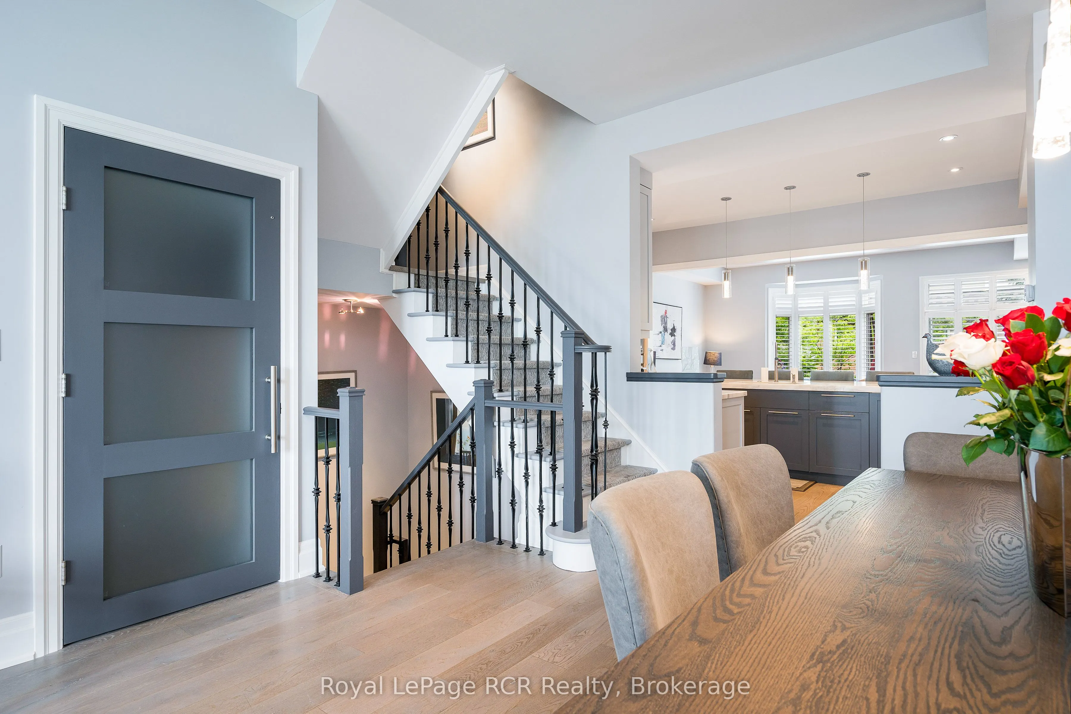 16 Wheelhouse Crescent, #8