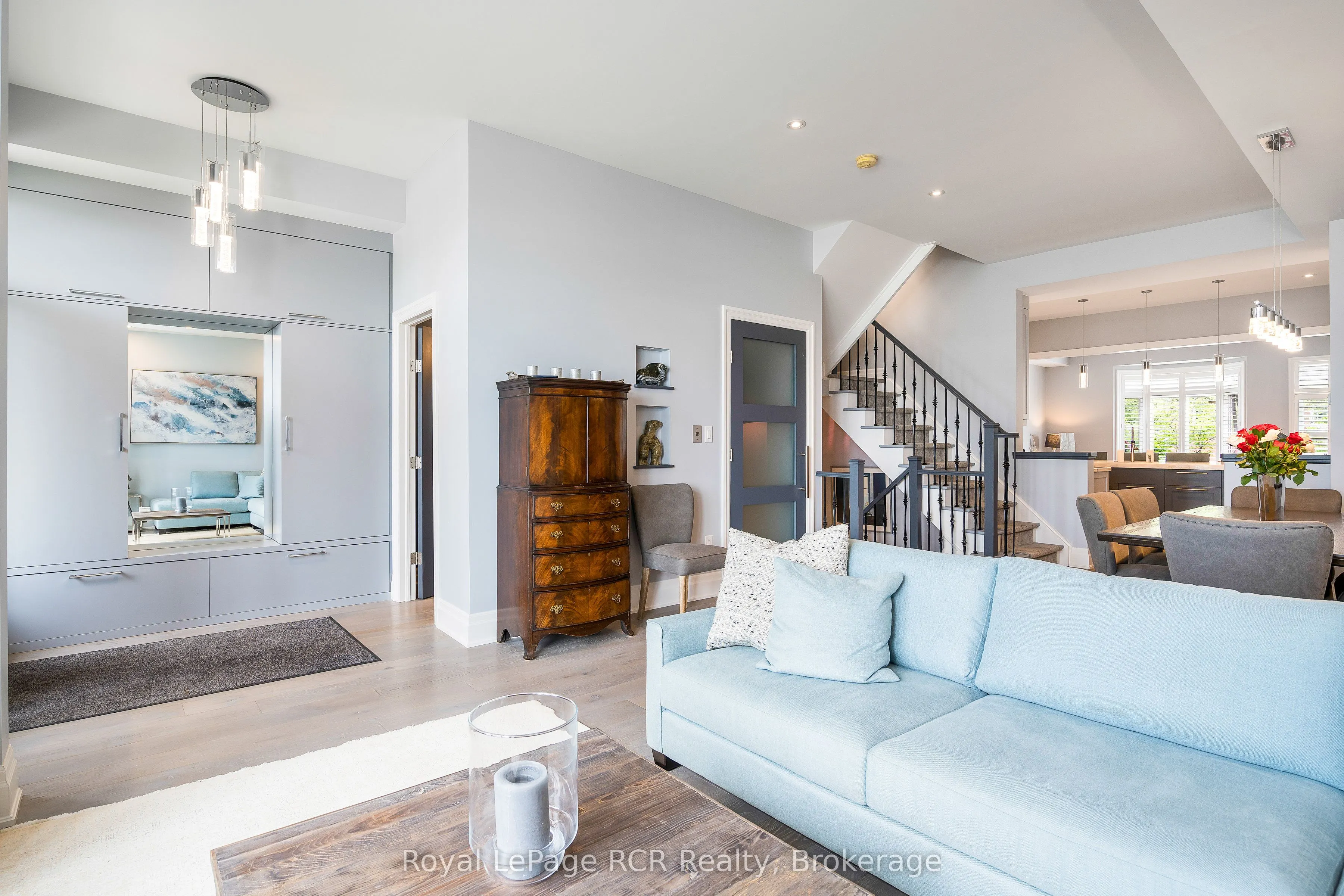 16 Wheelhouse Crescent, #8