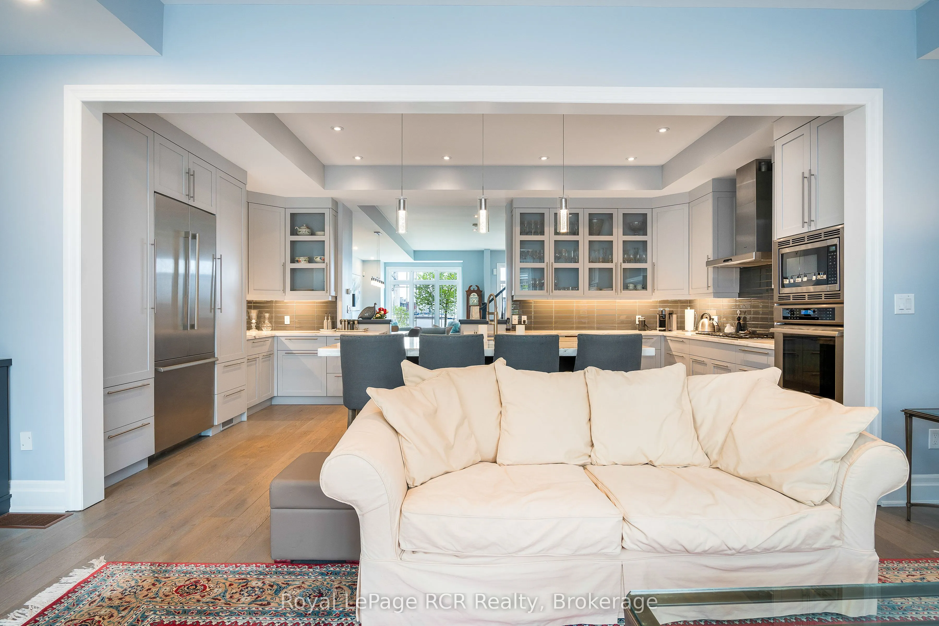 16 Wheelhouse Crescent, #8