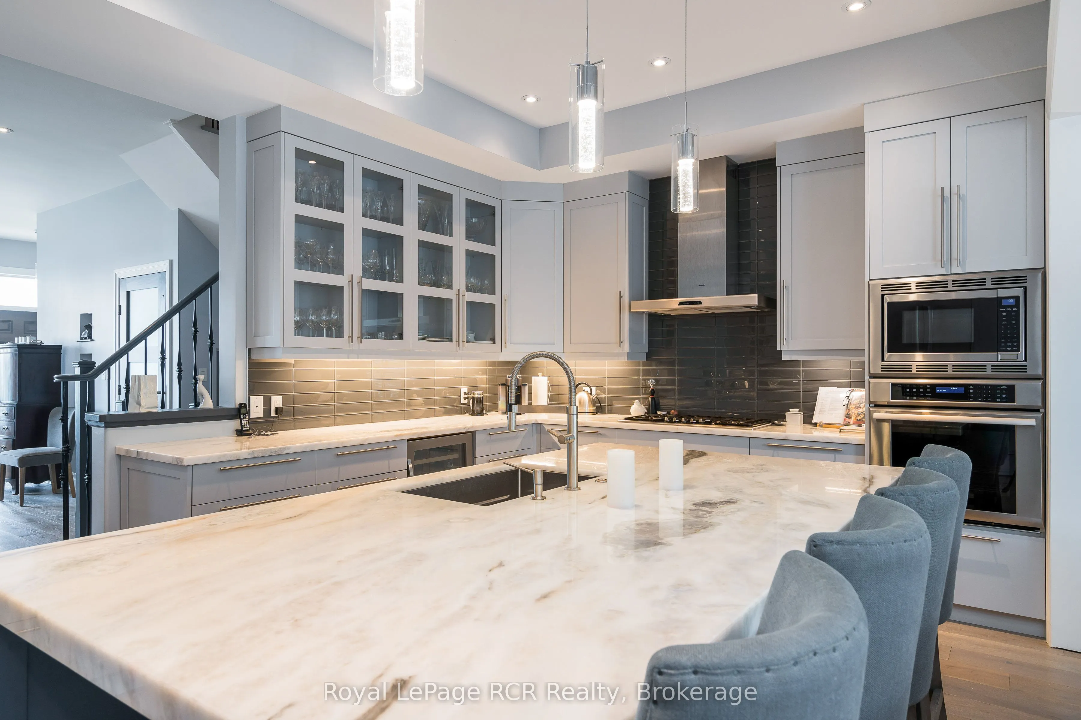 16 Wheelhouse Crescent, #8