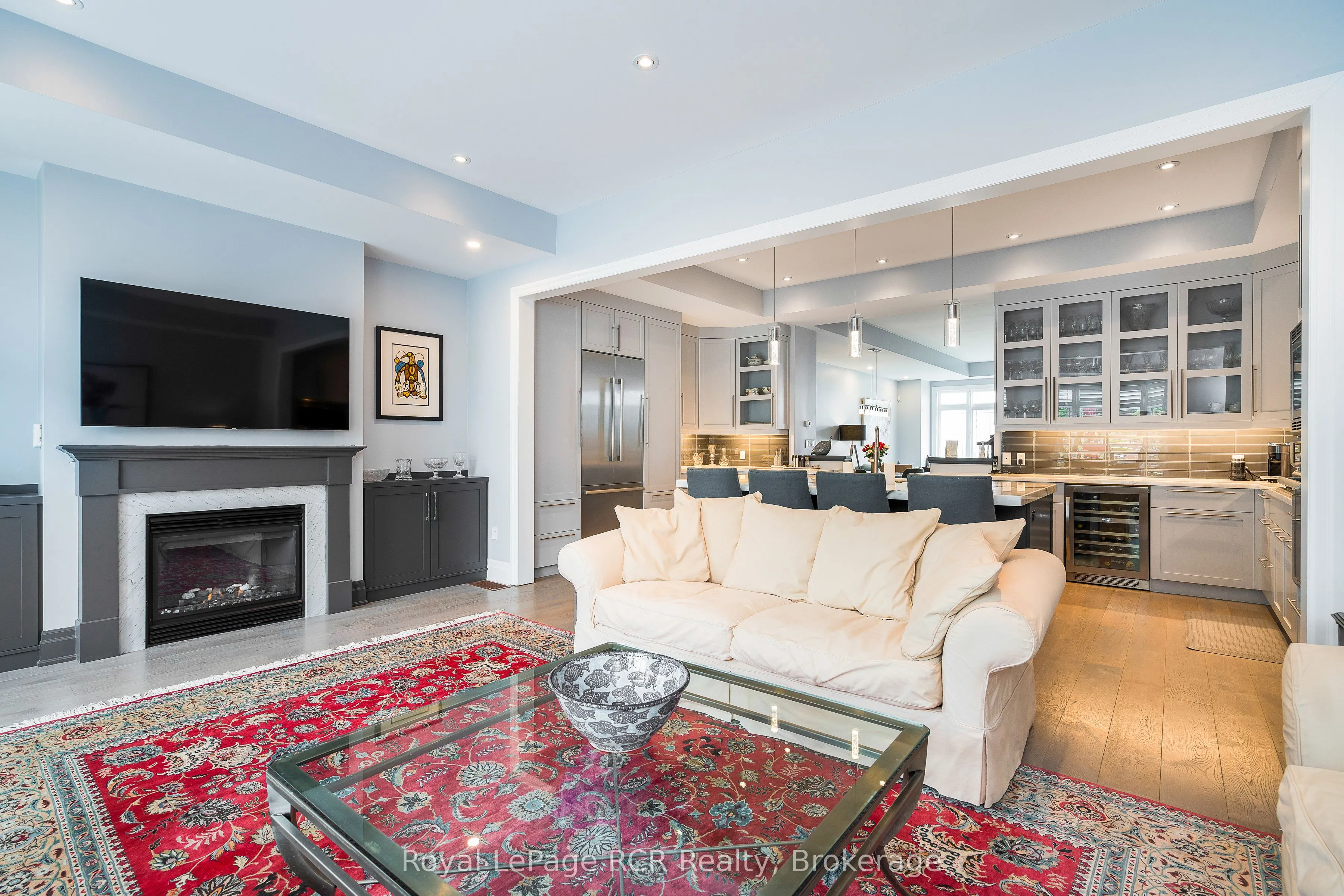 16 Wheelhouse Crescent, #8