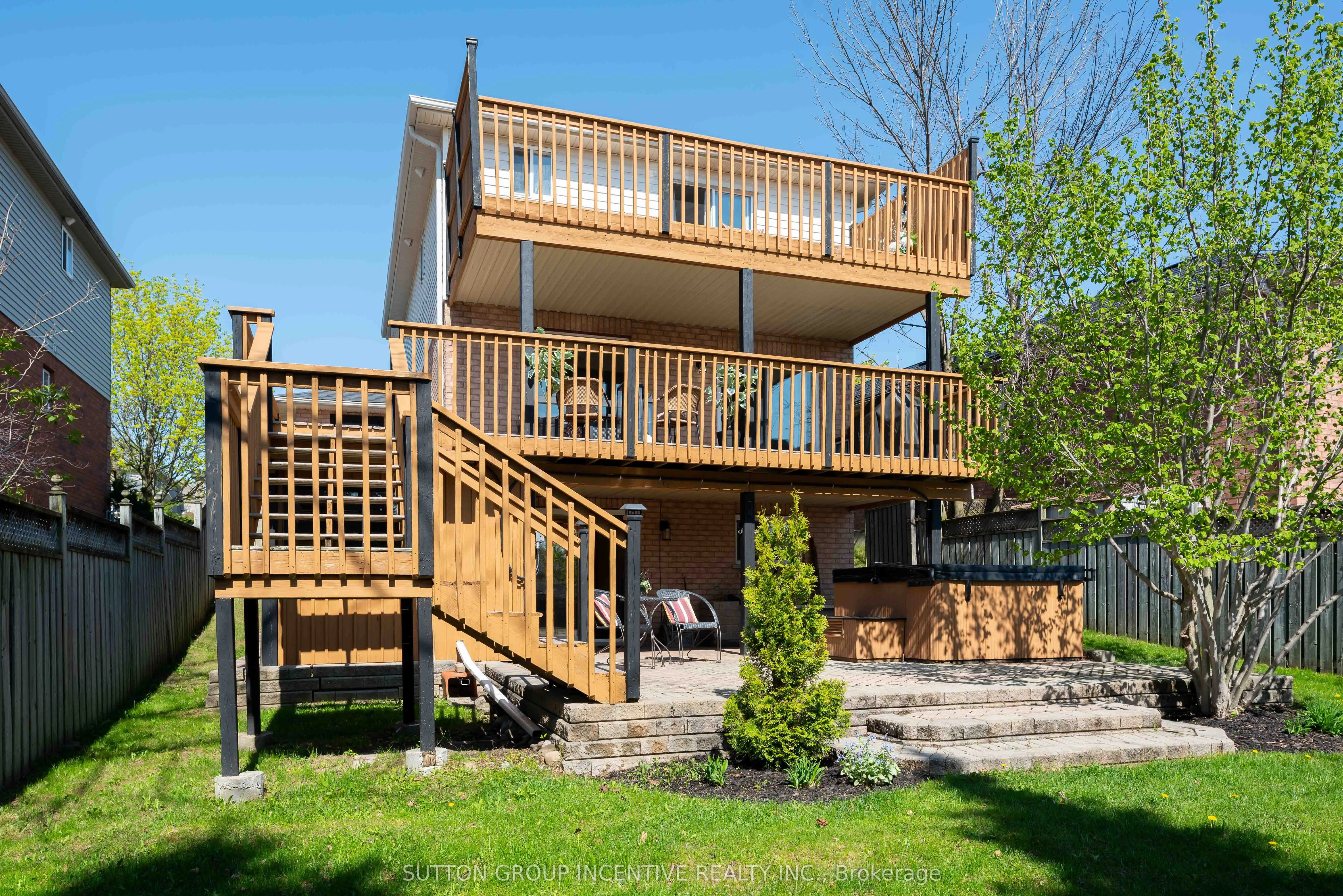 55 Vanessa Drive