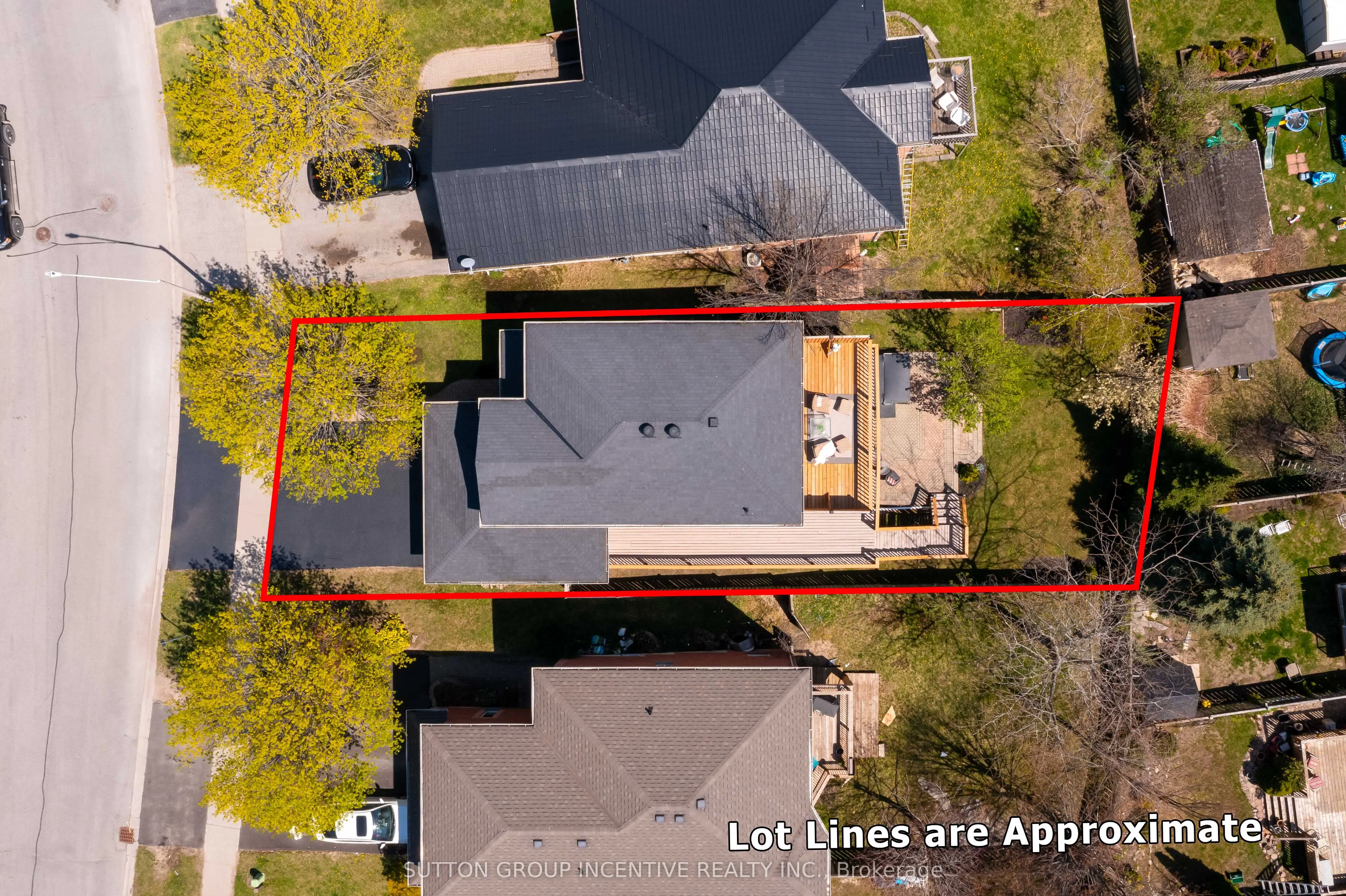 55 Vanessa Drive