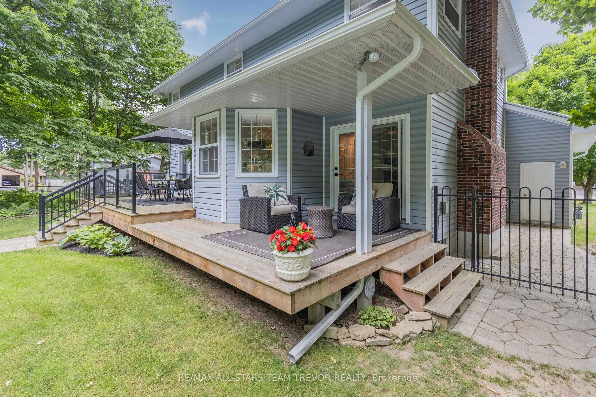 5 Bailey Crescent