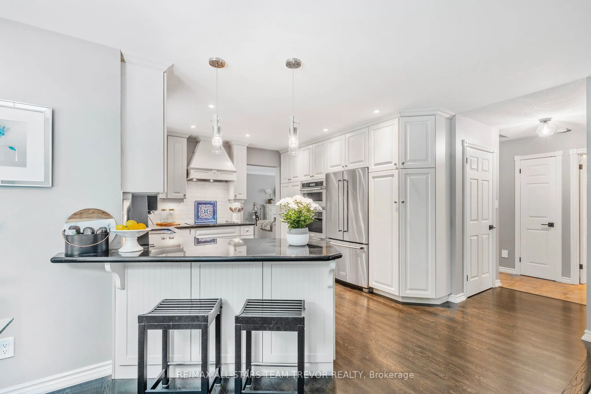 5 Bailey Crescent