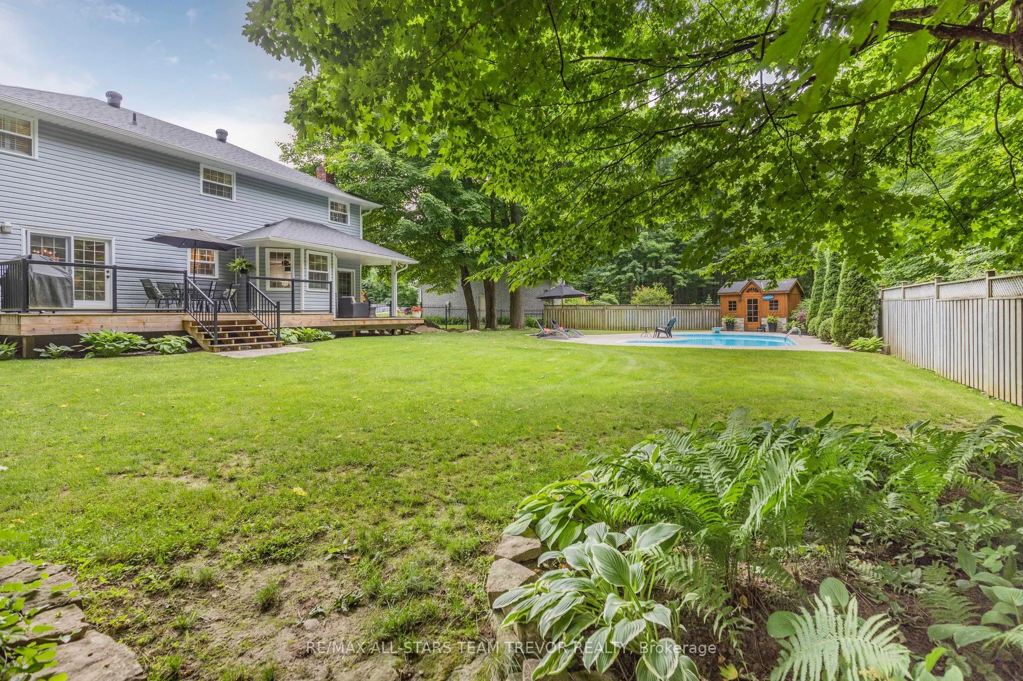 5 Bailey Crescent