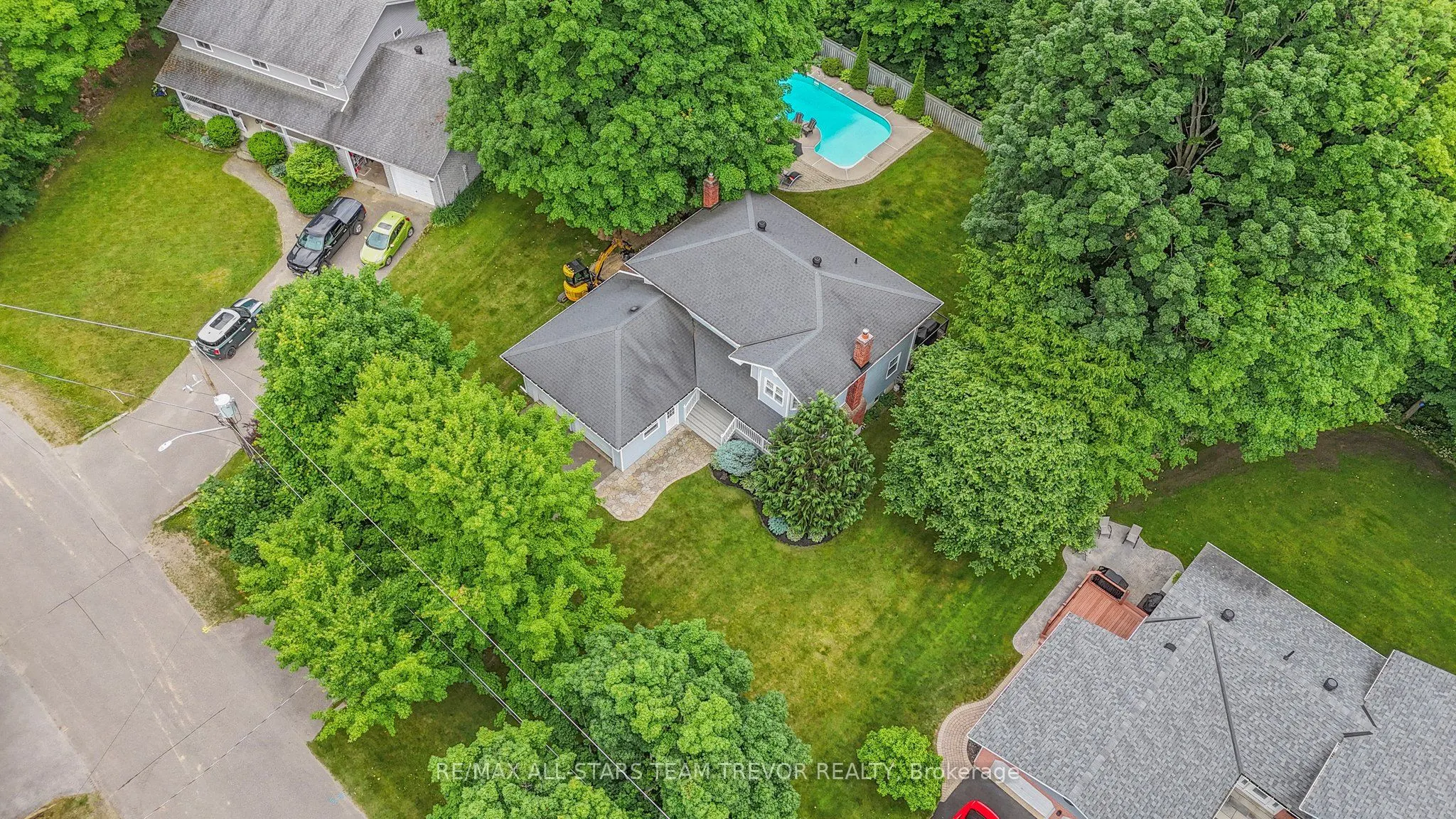 5 Bailey Crescent