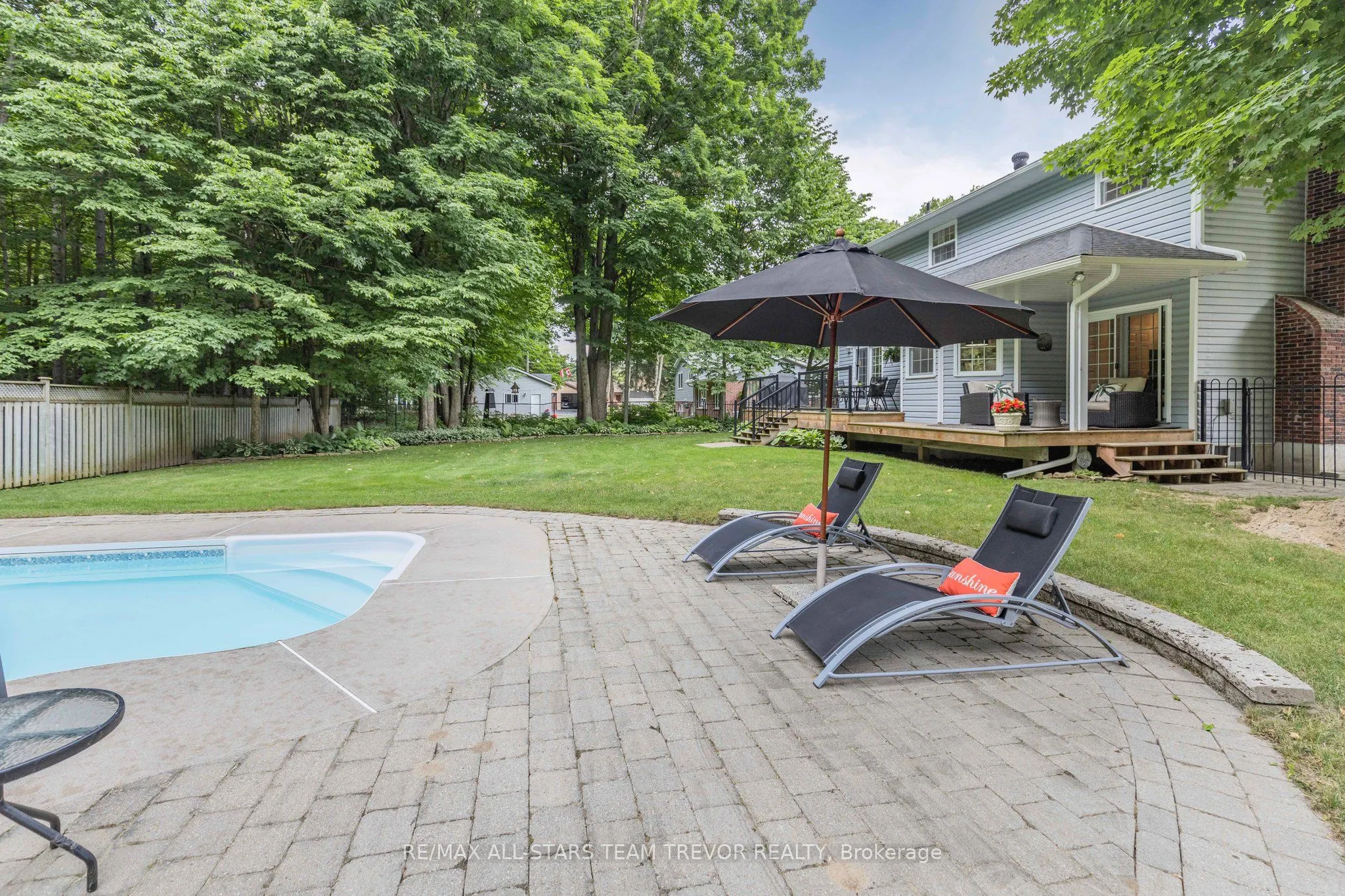 5 Bailey Crescent