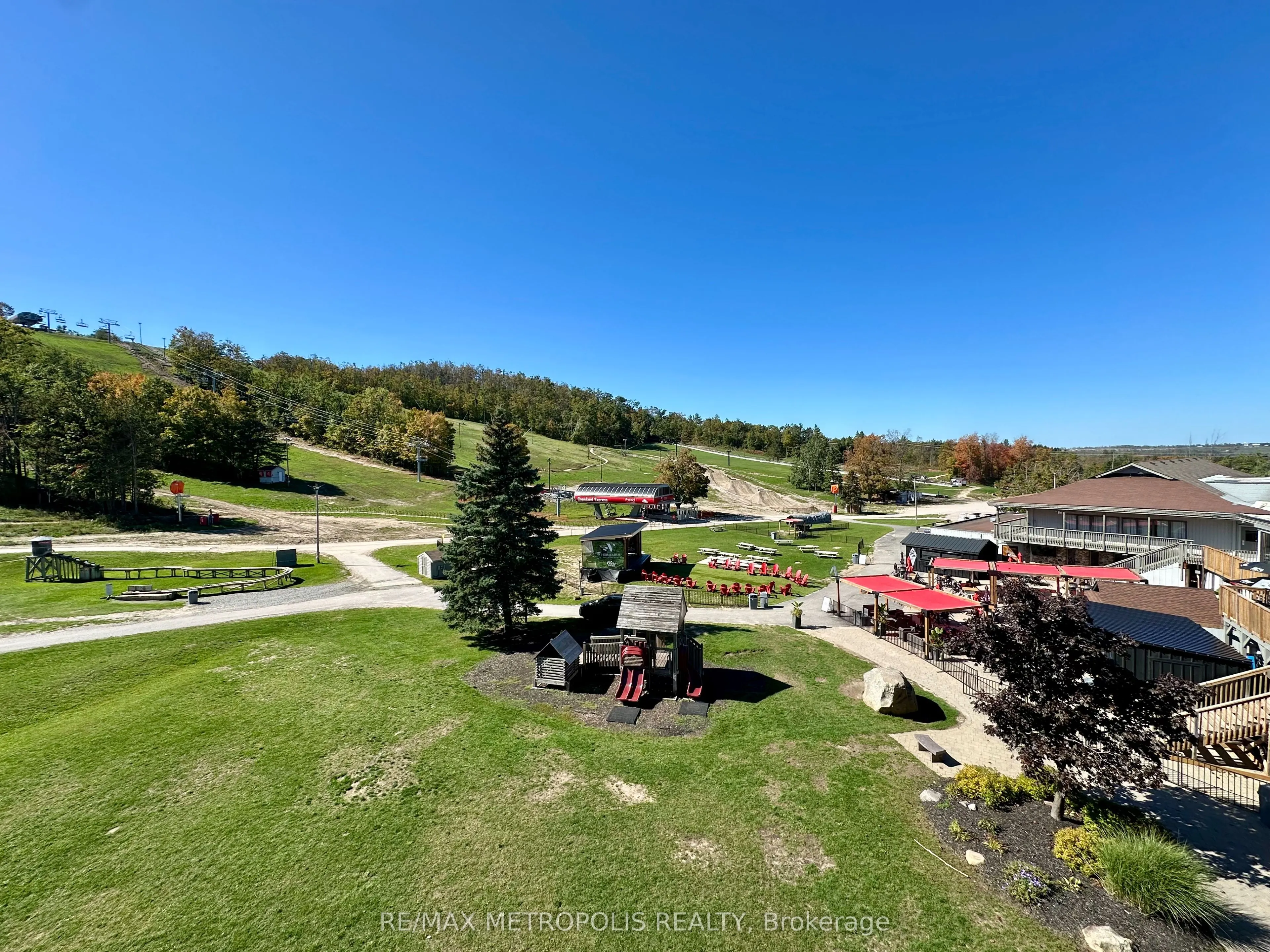 80 Horseshoe Boulevard, #301