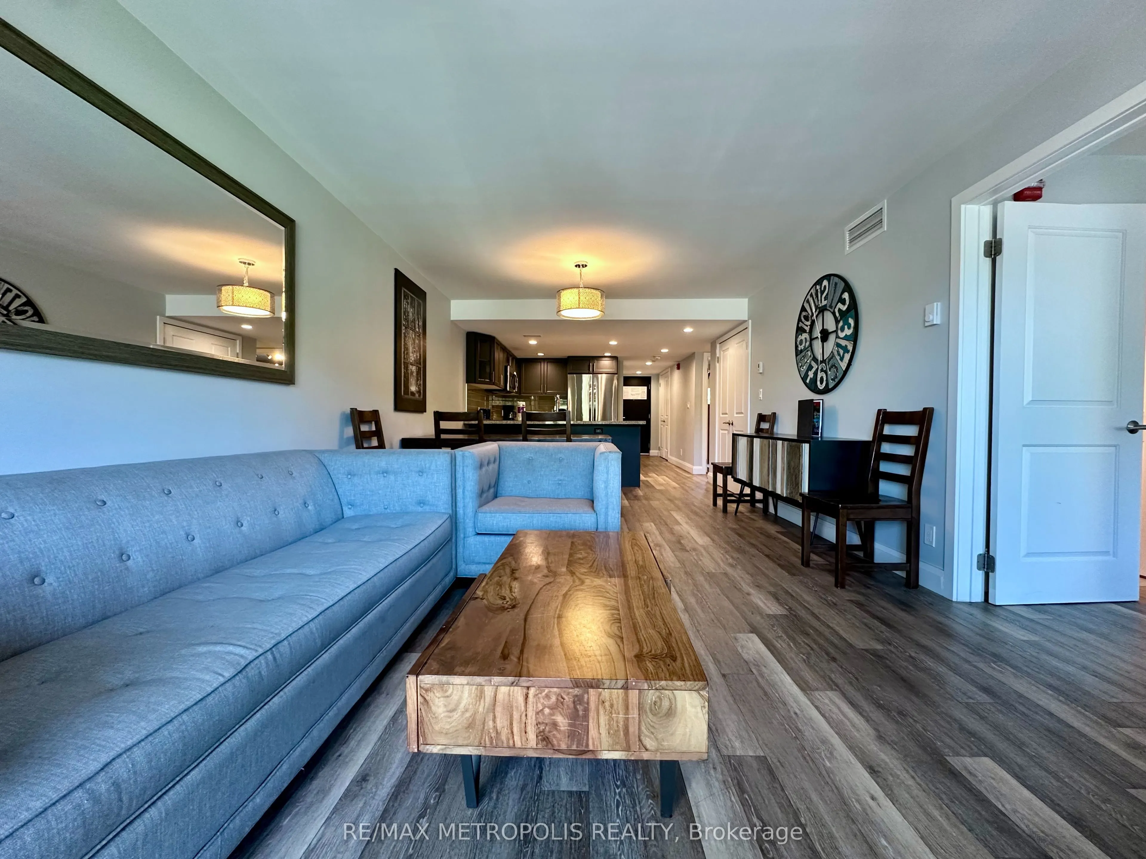 80 Horseshoe Boulevard, #301