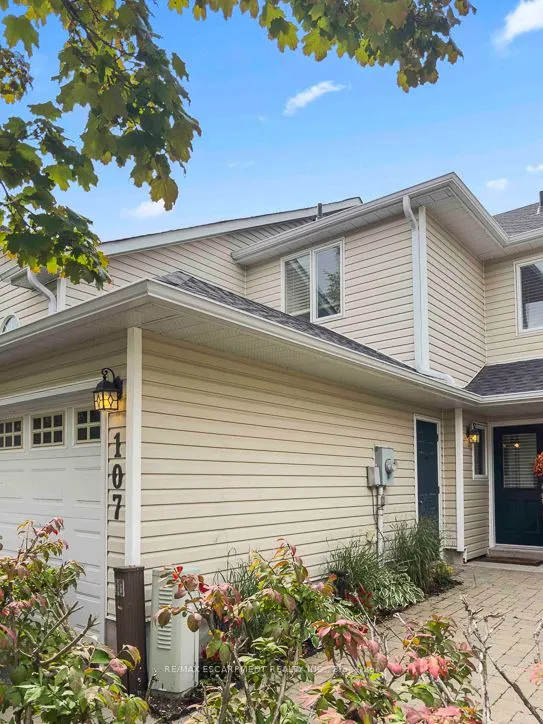 107 Ellen Lane, #4
