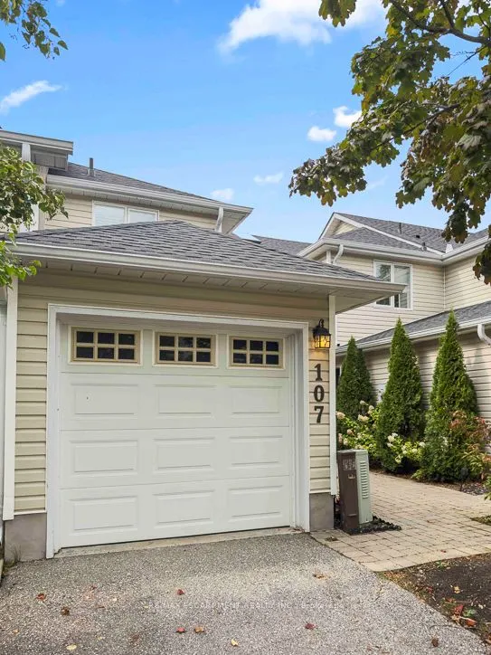 107 Ellen Lane, #4