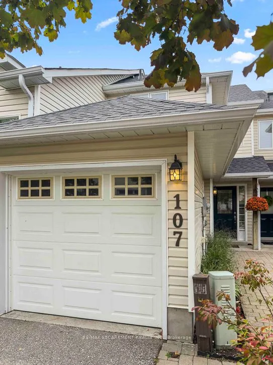 107 Ellen Lane, #4