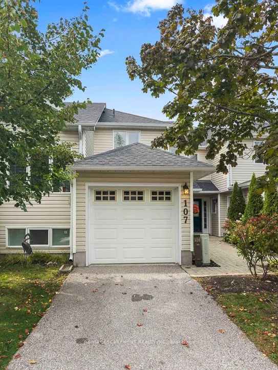 107 Ellen Lane, #4