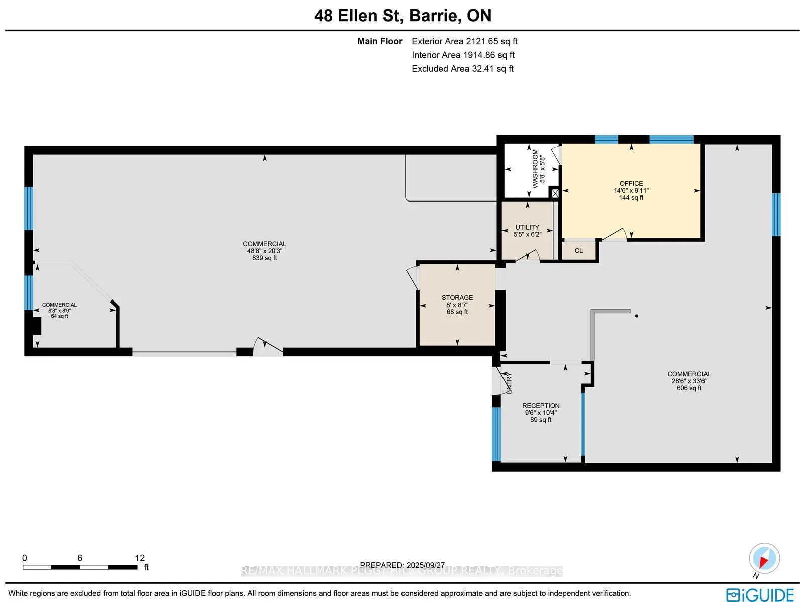 48 Ellen Street, #3