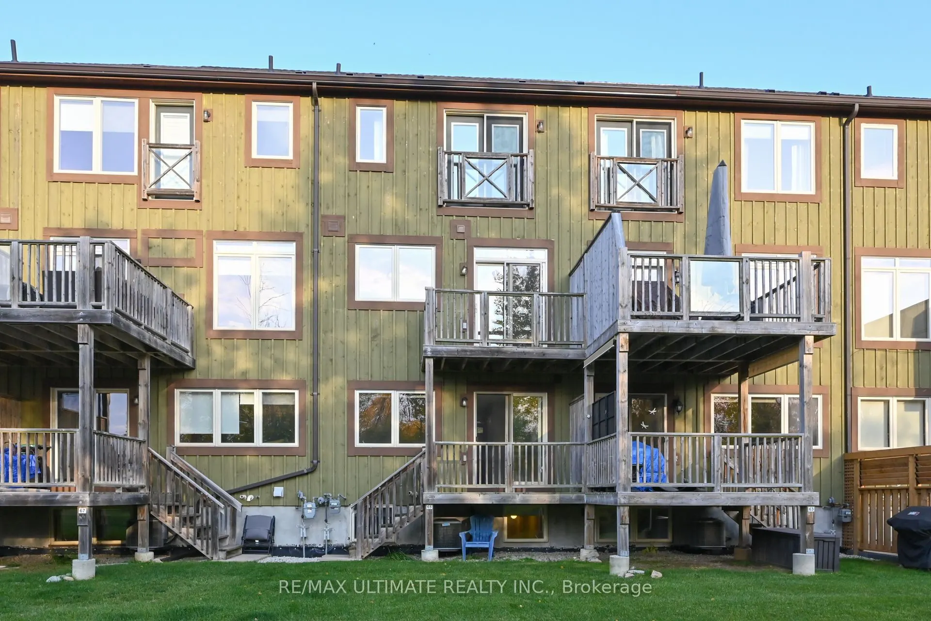 65 Joseph Trail, #93