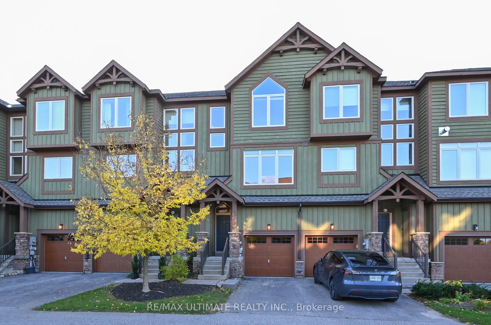 65 Joseph Trail, #93