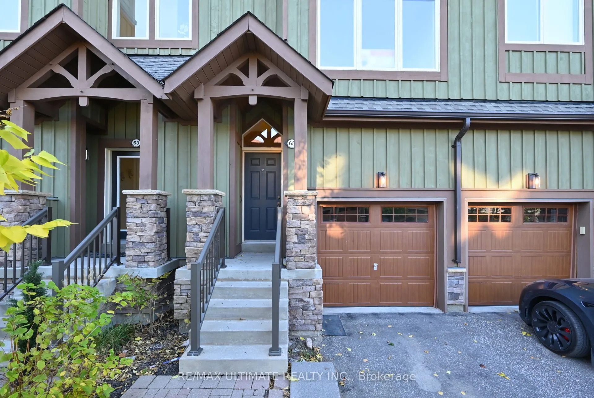 65 Joseph Trail, #93