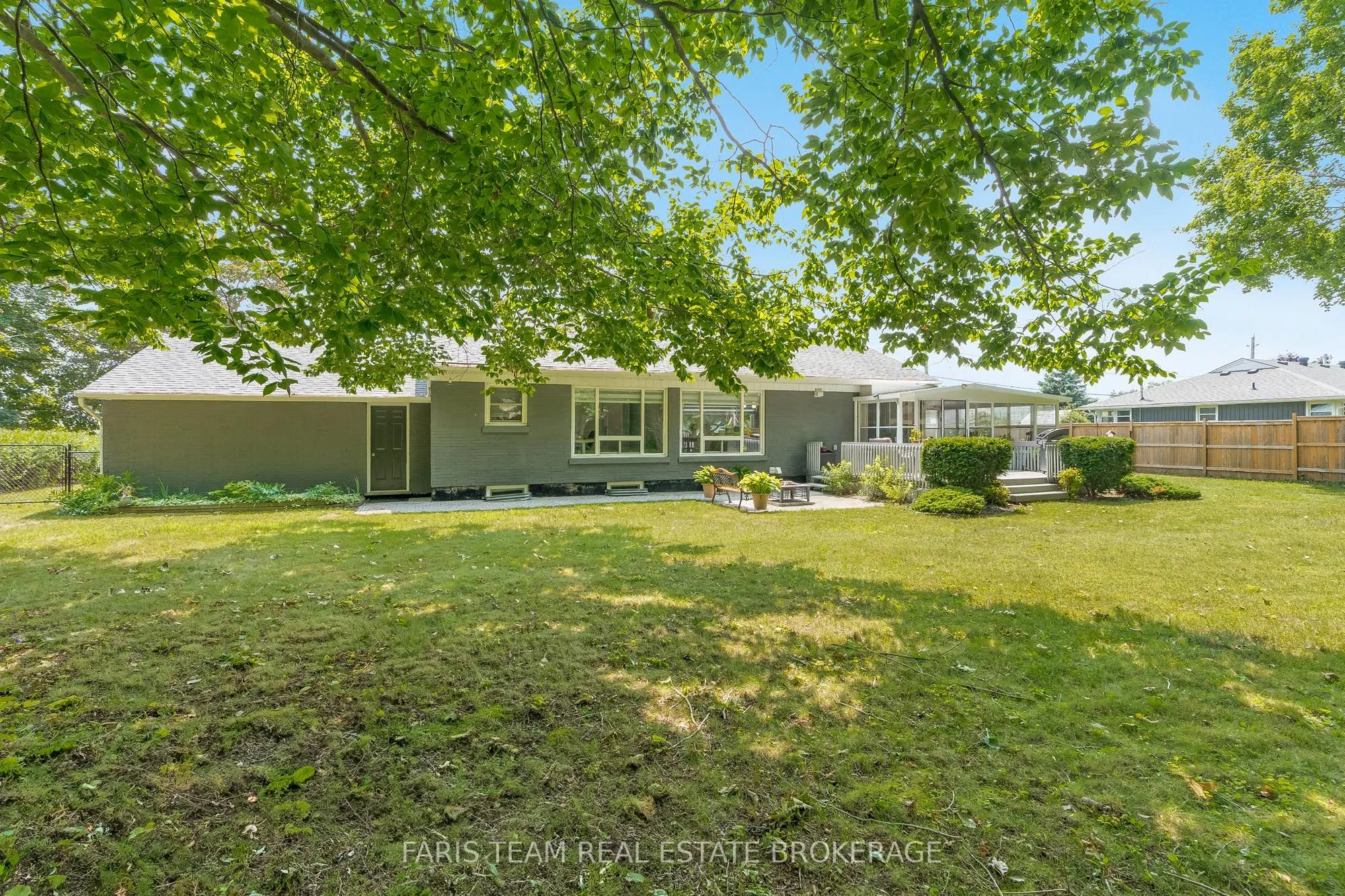 888 Hugel Avenue