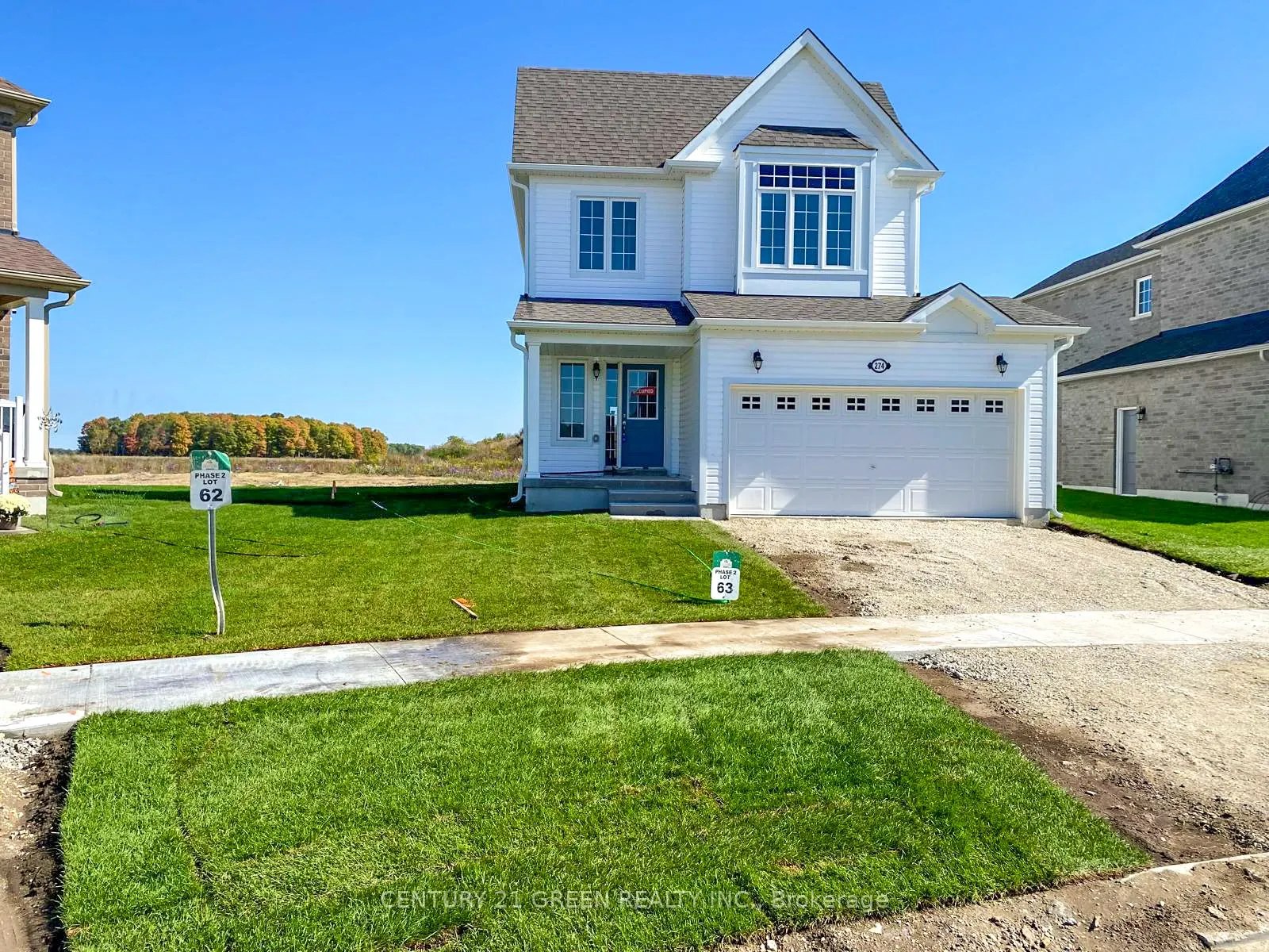 274 Springfield Crescent