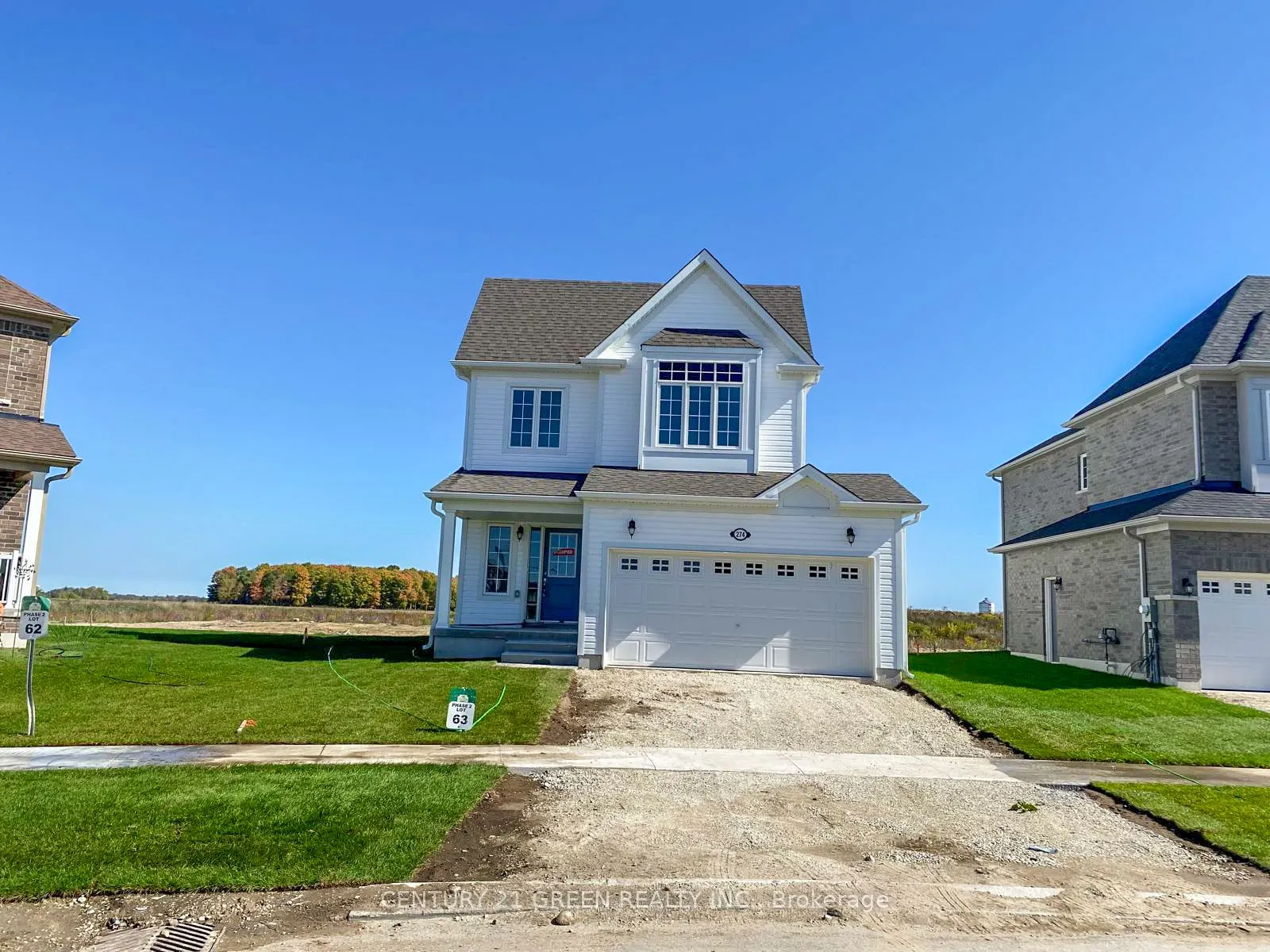 274 Springfield Crescent