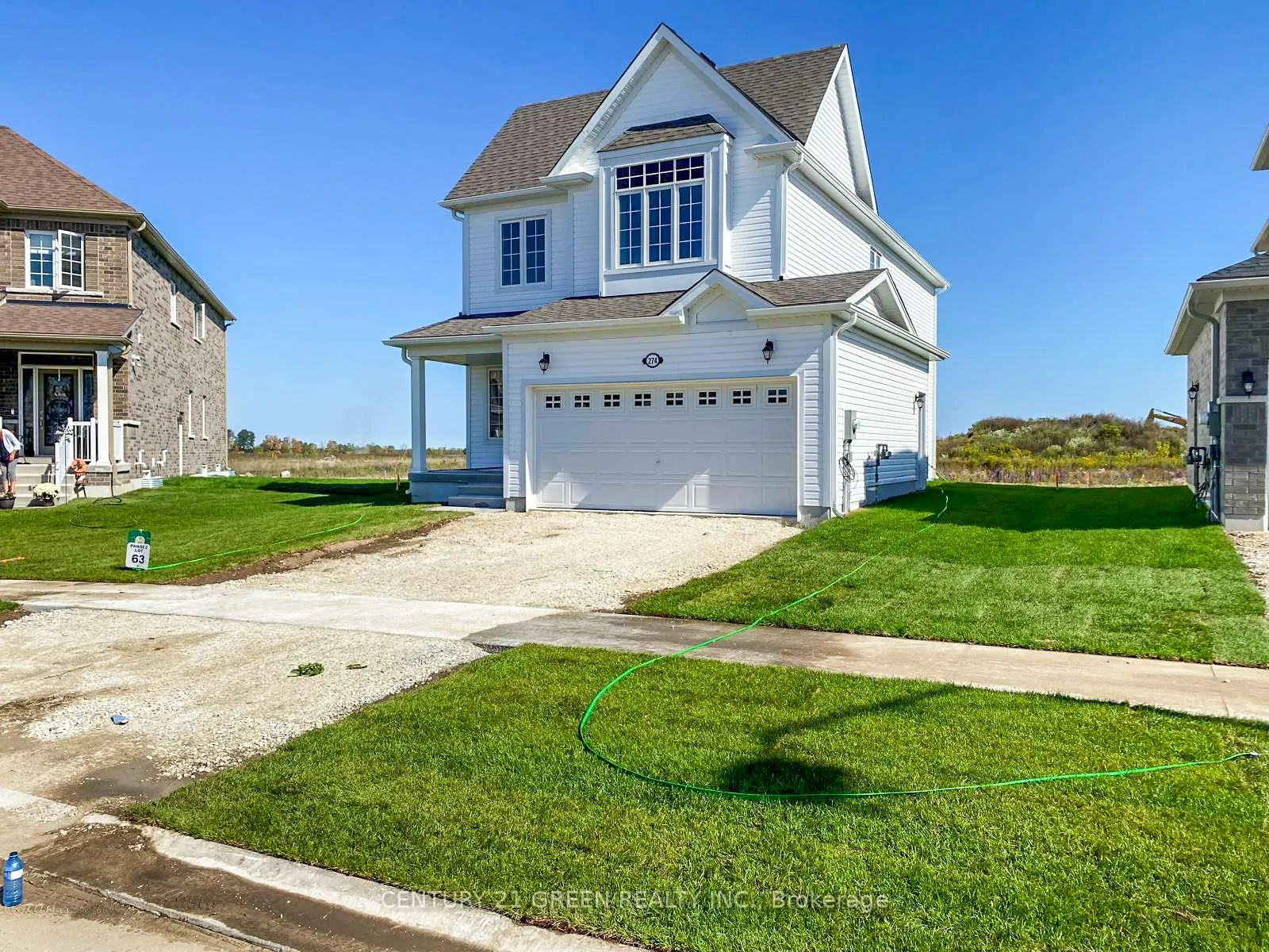 274 Springfield Crescent