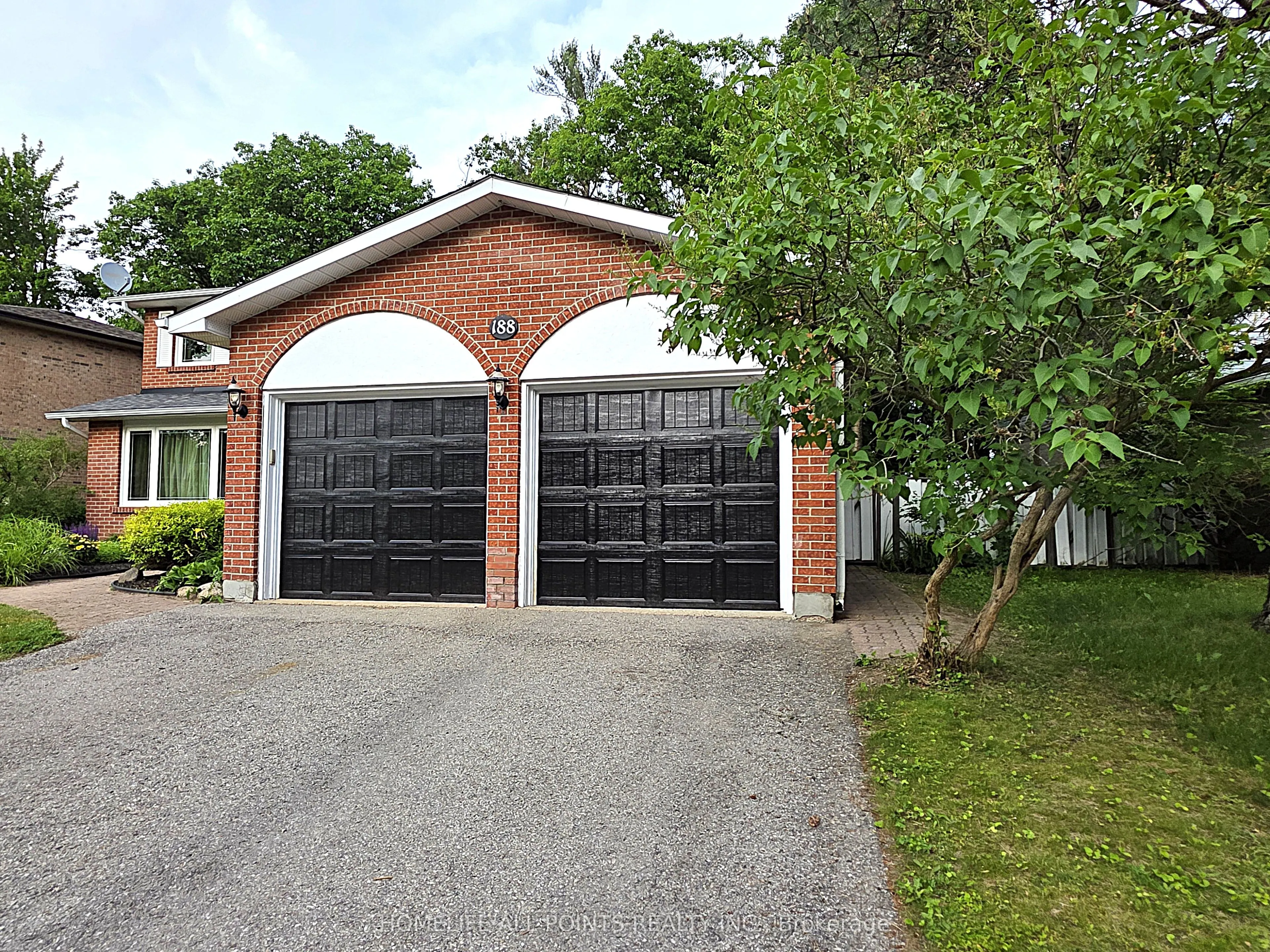 188 BROWNING Trail