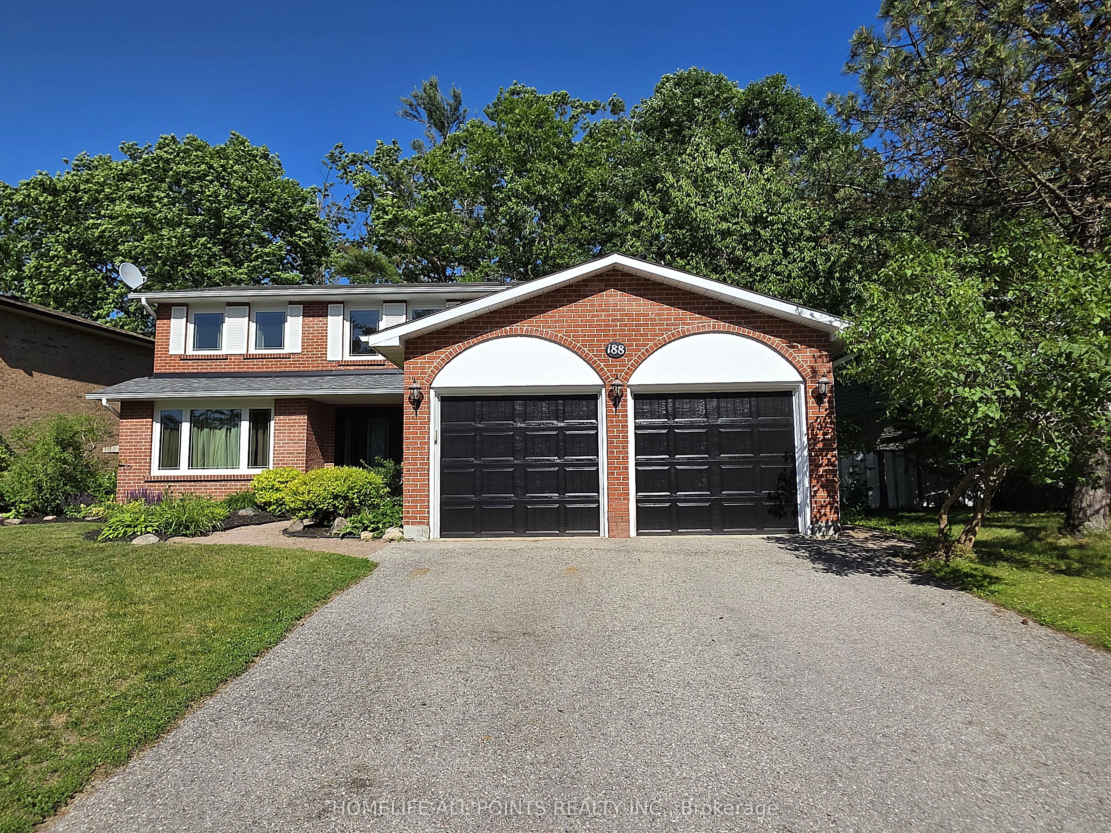 188 BROWNING Trail