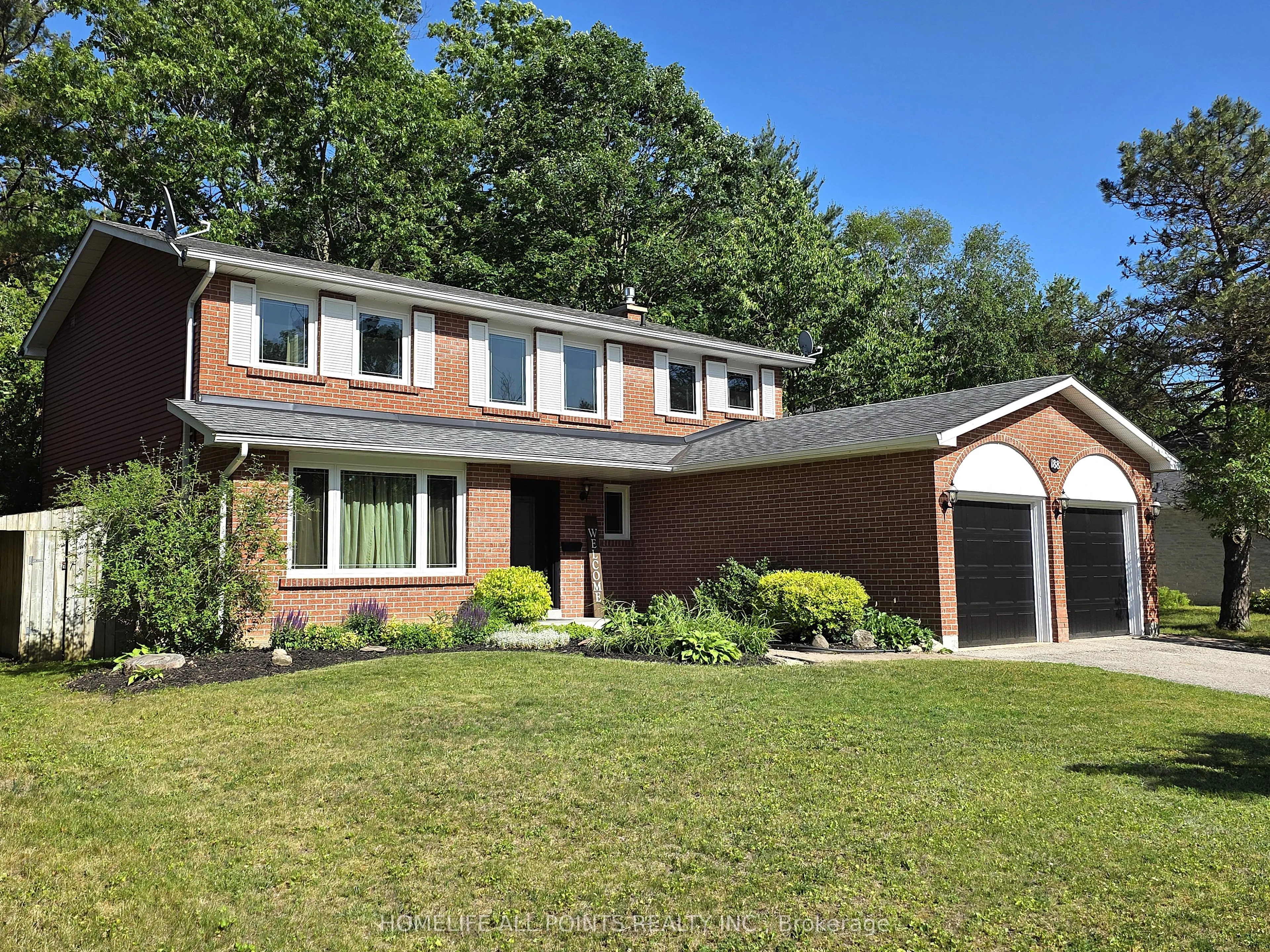 188 BROWNING Trail