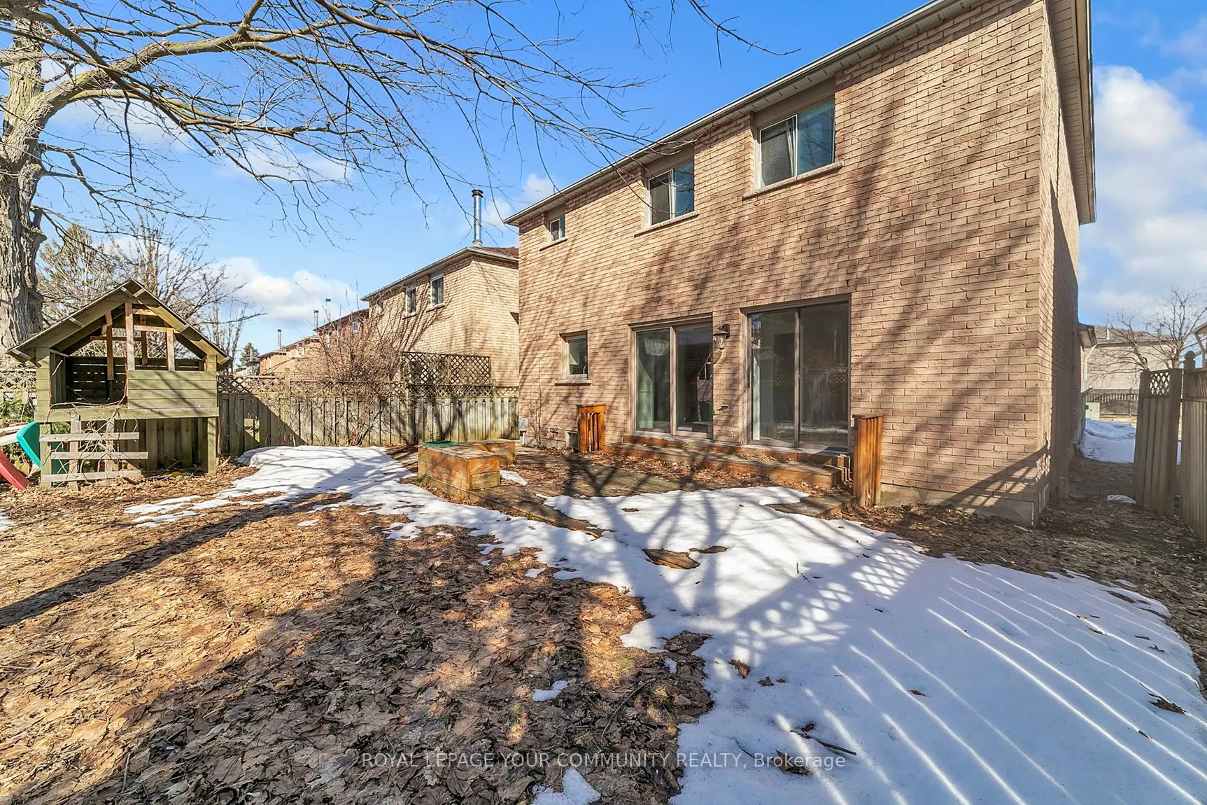 391 Hickling Trail