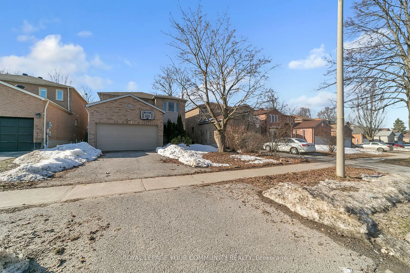 391 Hickling Trail