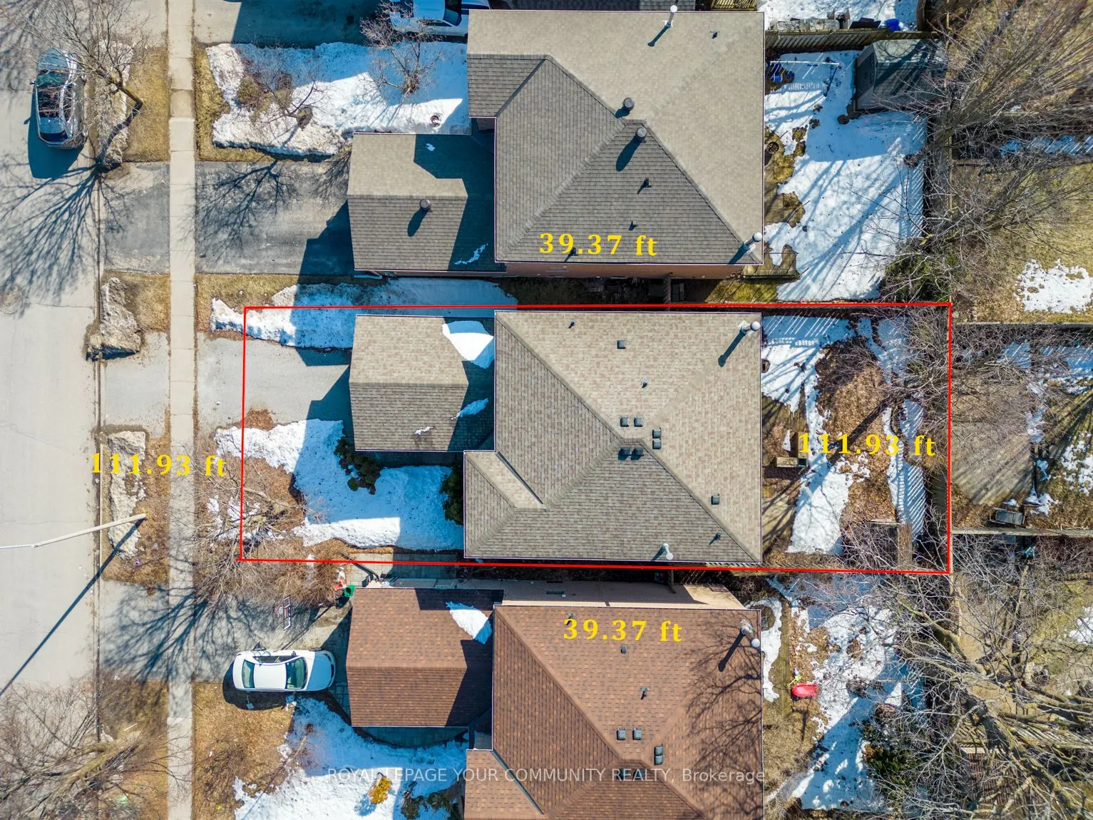 391 Hickling Trail