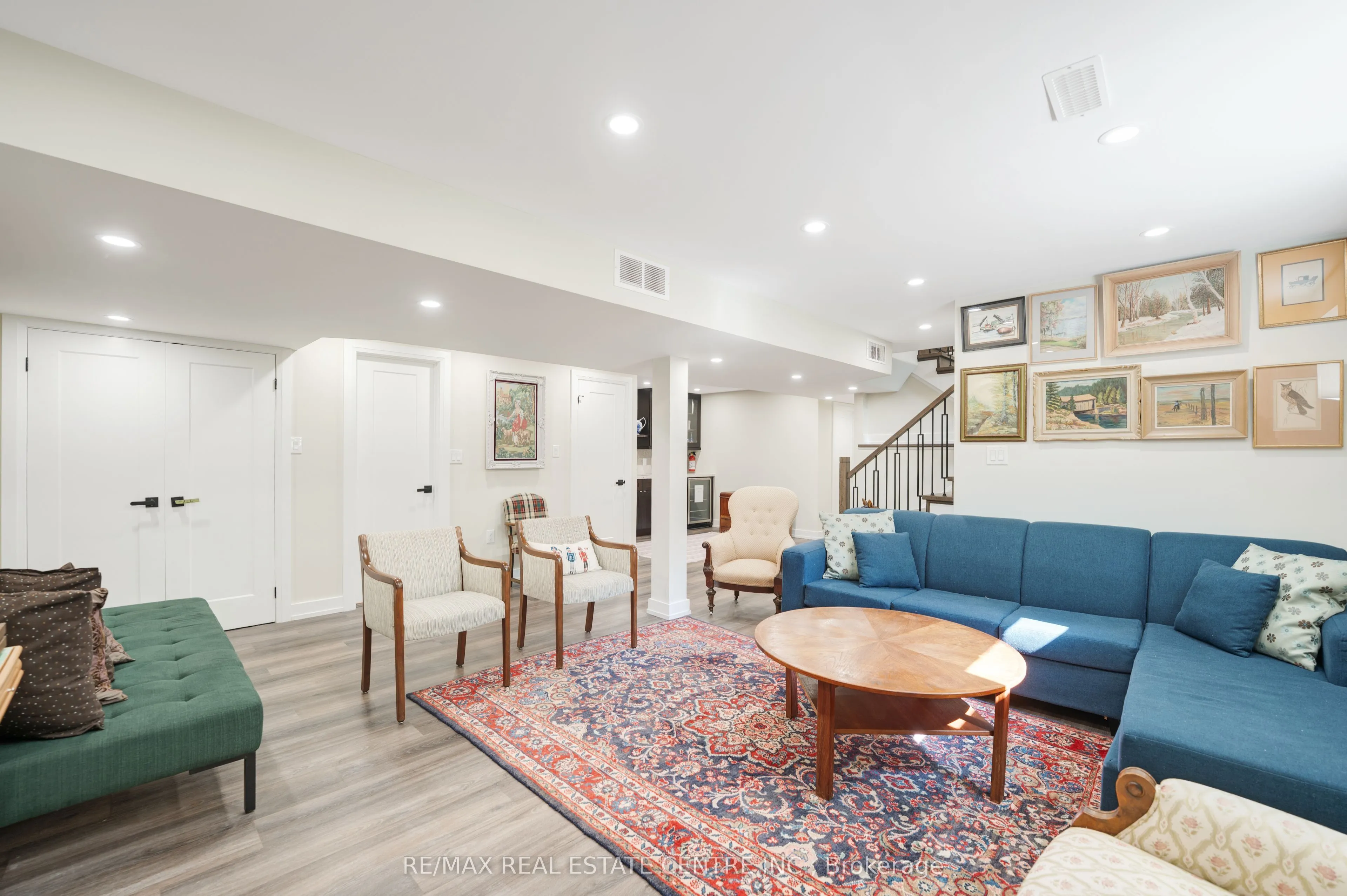 27 IRENE Road