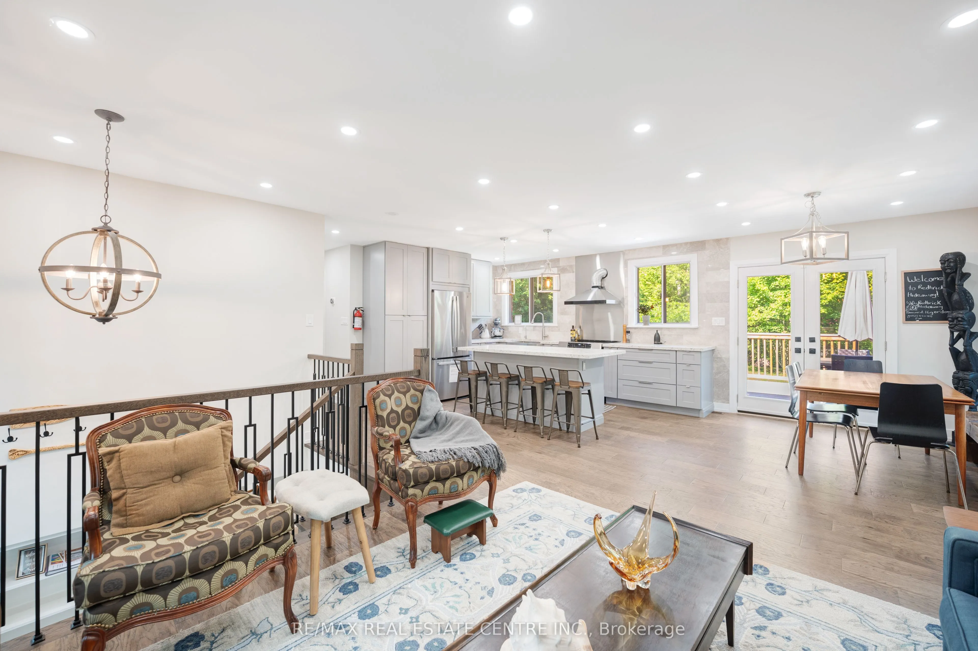 27 IRENE Road