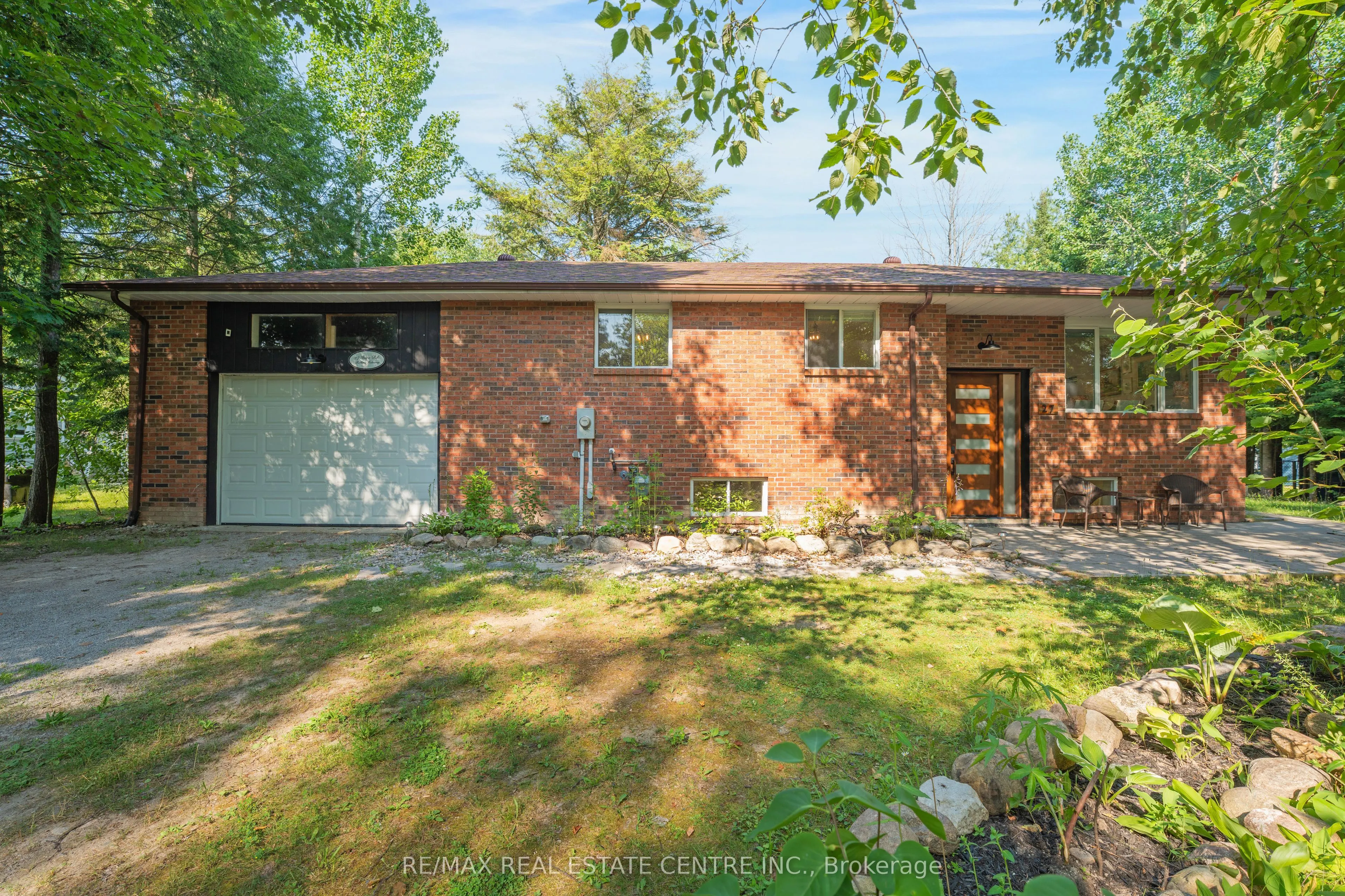 27 IRENE Road