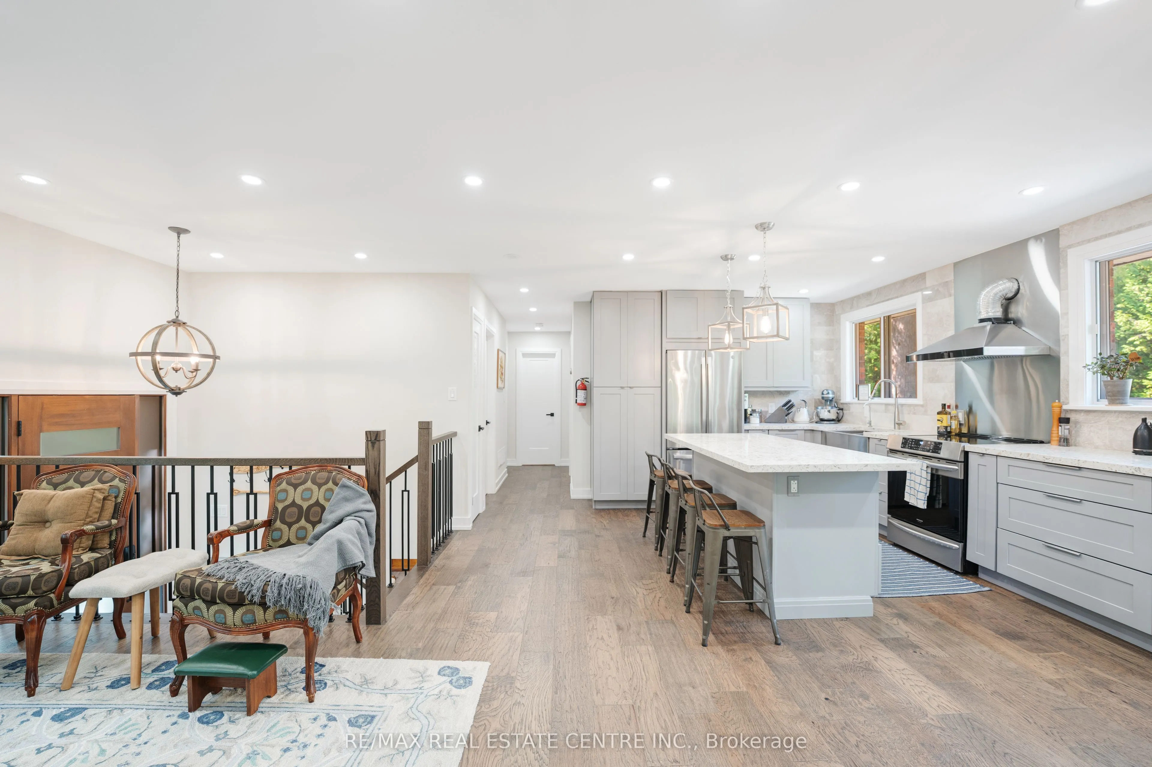 27 IRENE Road