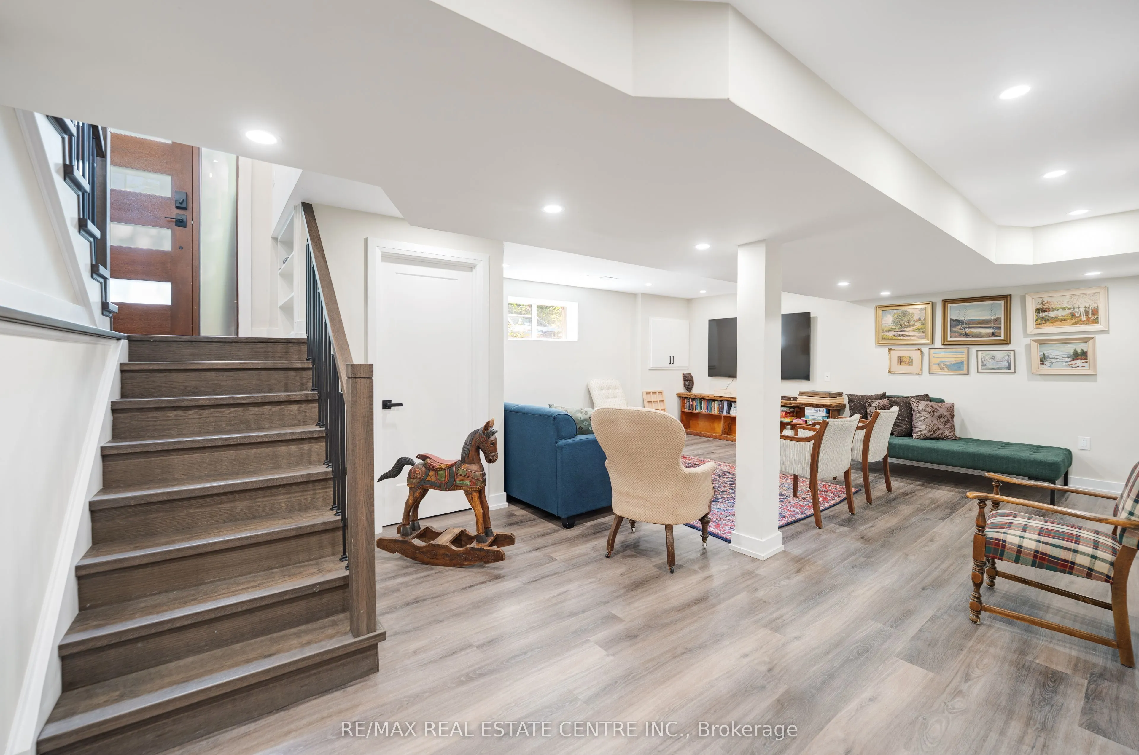 27 IRENE Road