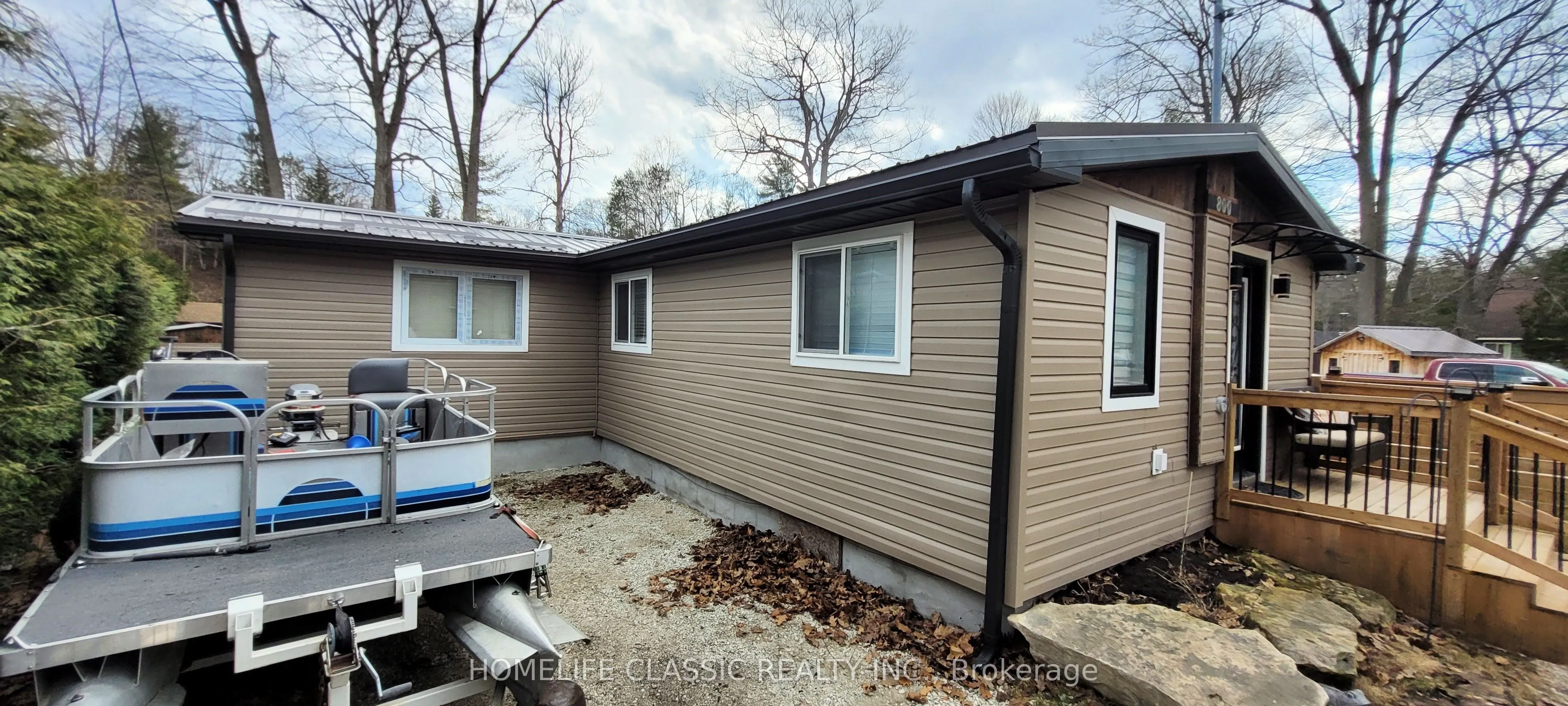 800 Oxbow Park Drive