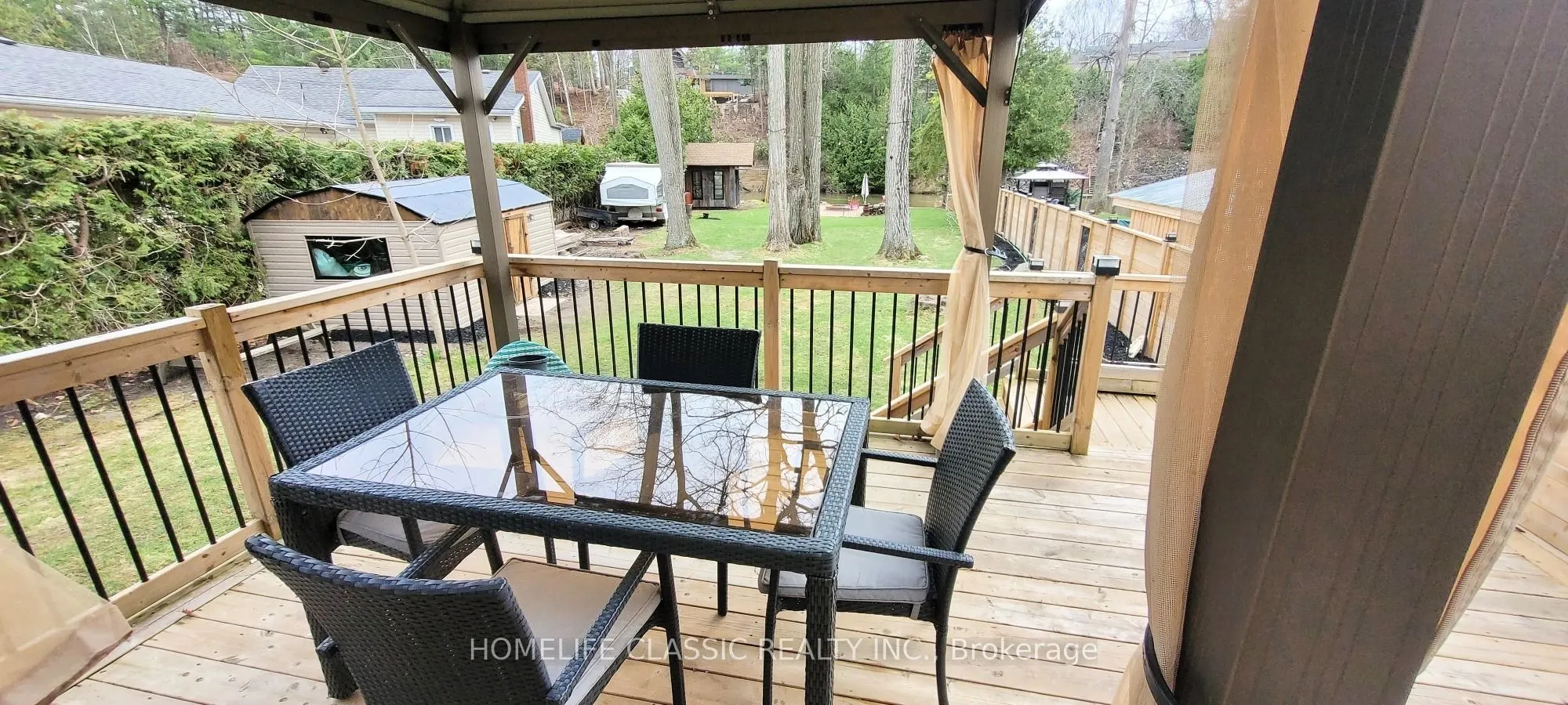 800 Oxbow Park Drive