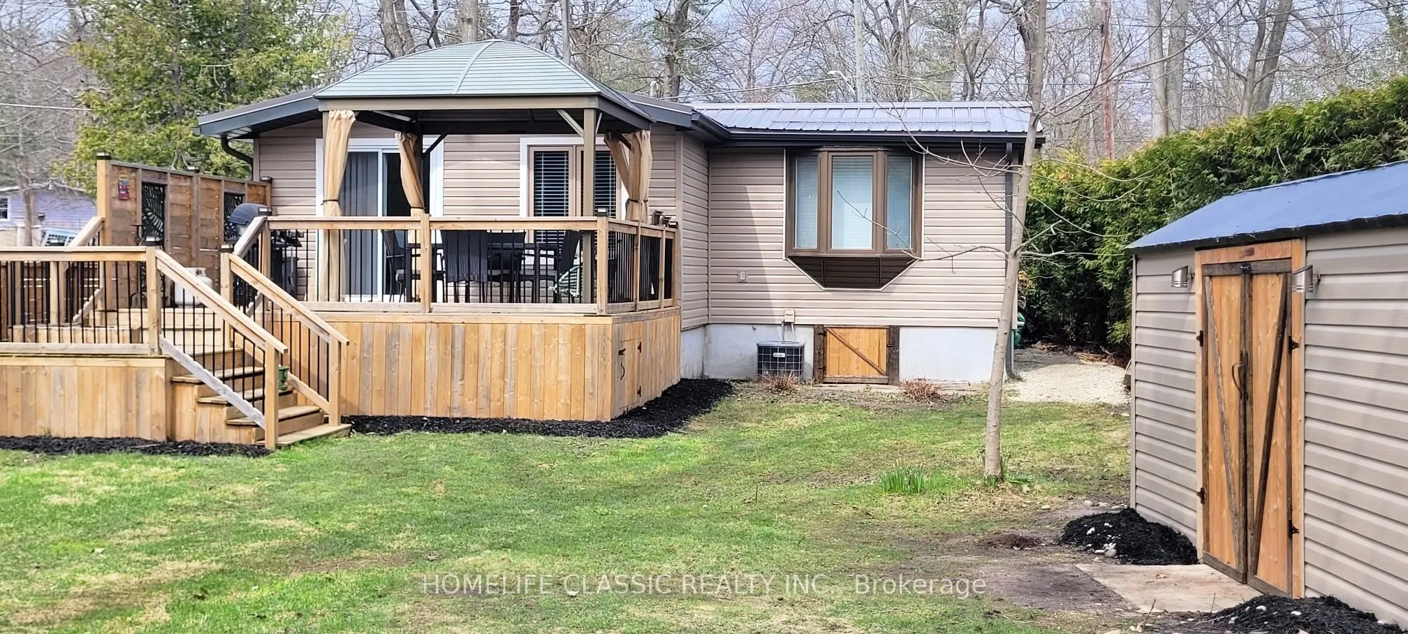 800 Oxbow Park Drive
