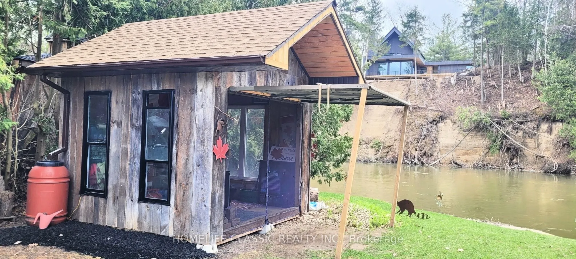 800 Oxbow Park Drive