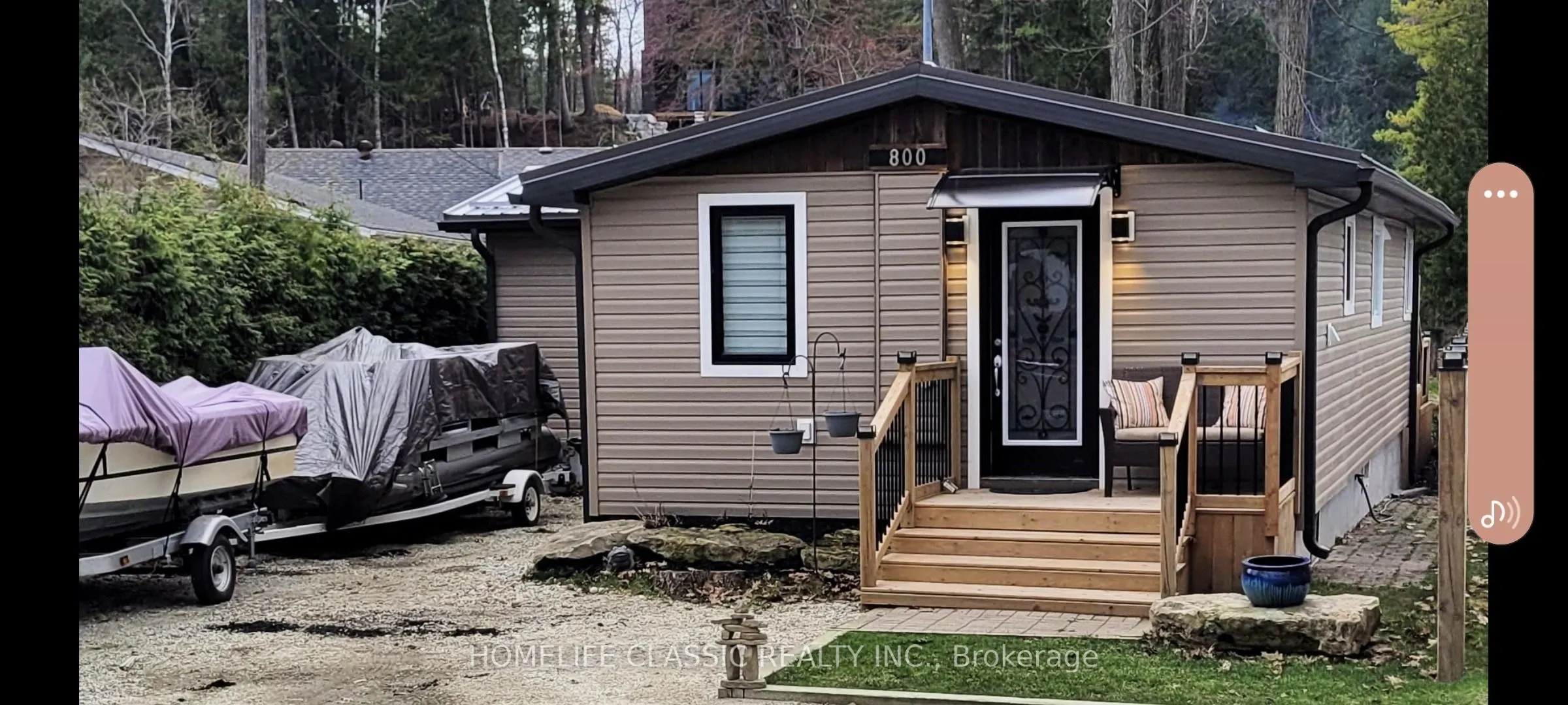 800 Oxbow Park Drive